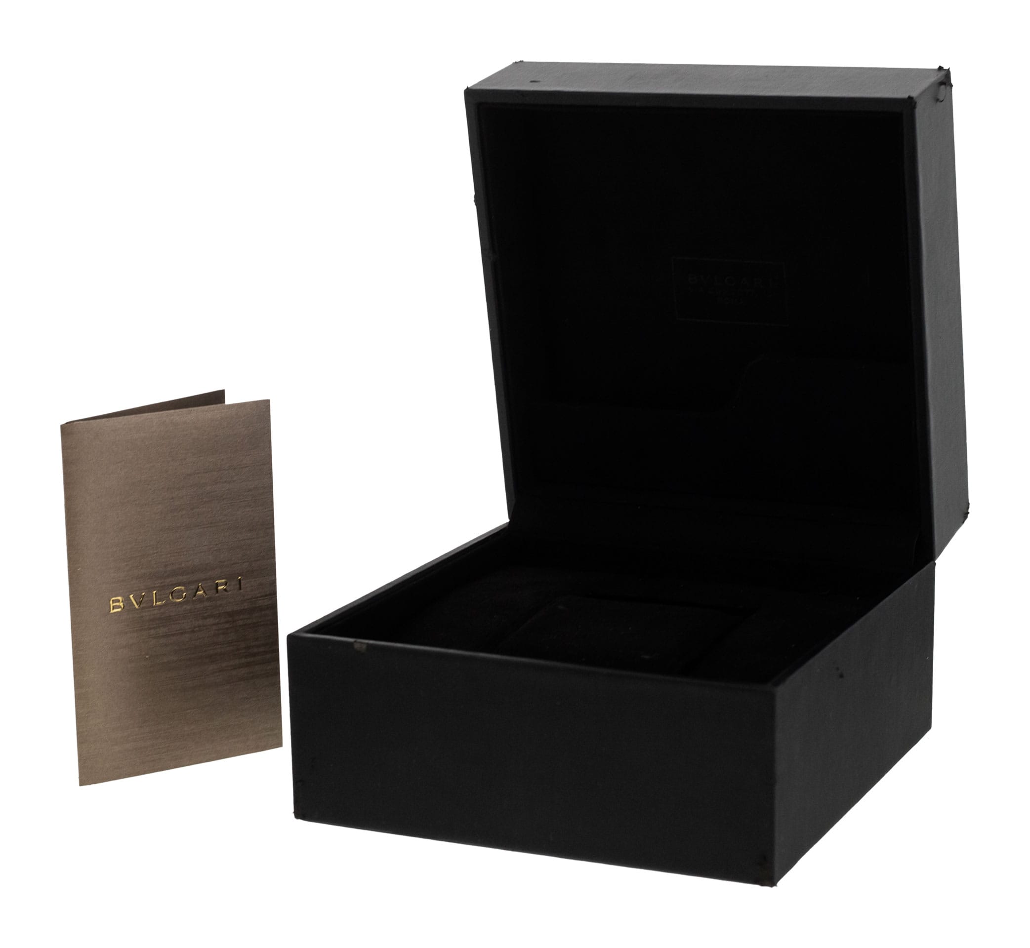 Bvlgari Octo 102856 Thumbnail 5