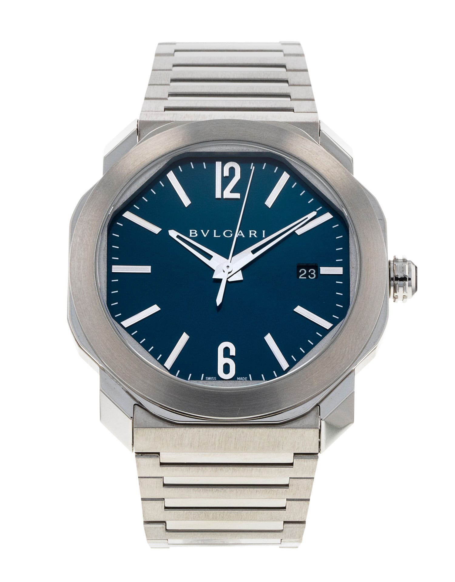 Bvlgari Octo 102856 Thumbnail 1