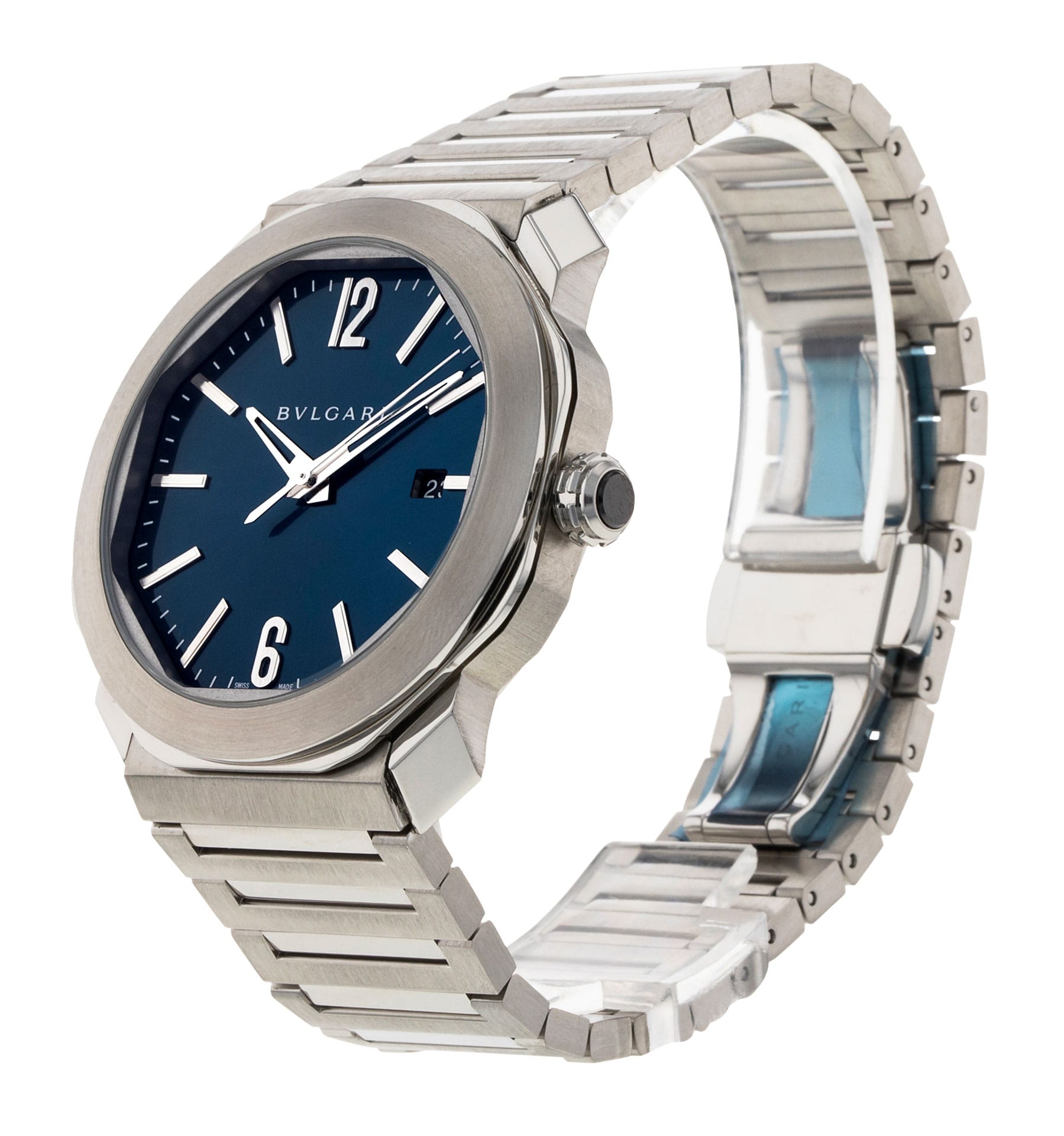 Bvlgari Octo 102856 Thumbnail 2