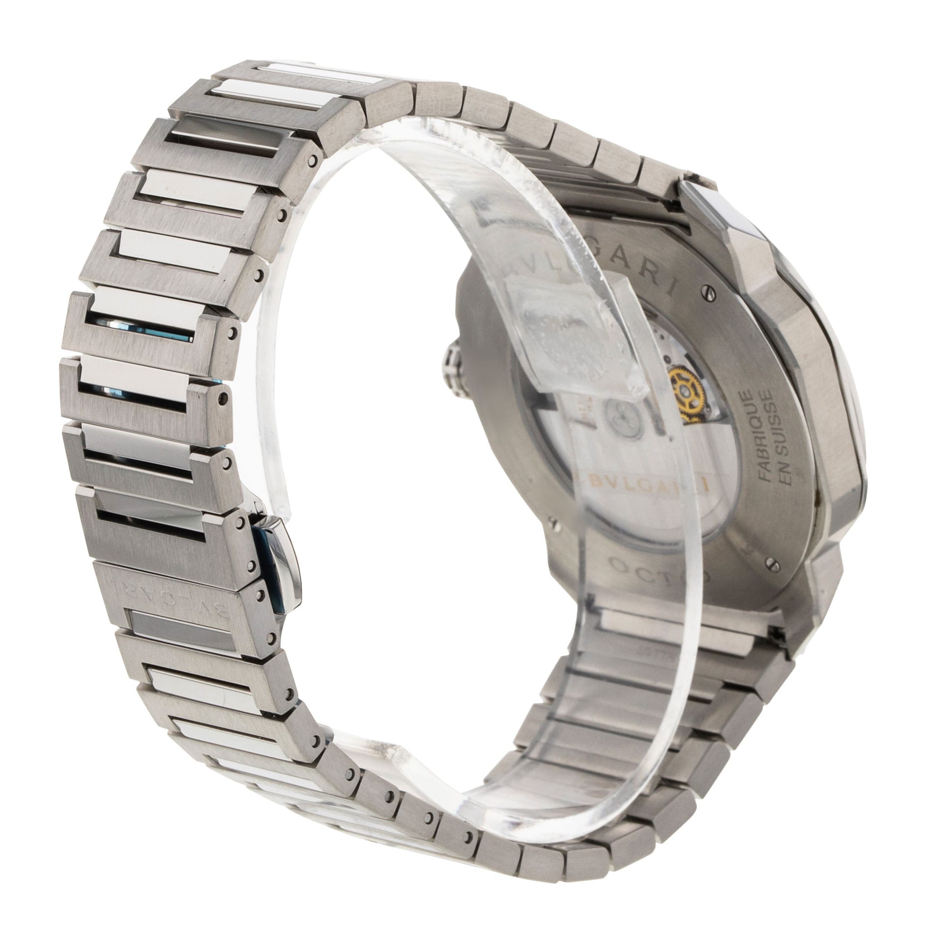 Bvlgari Octo 102856 Thumbnail 3