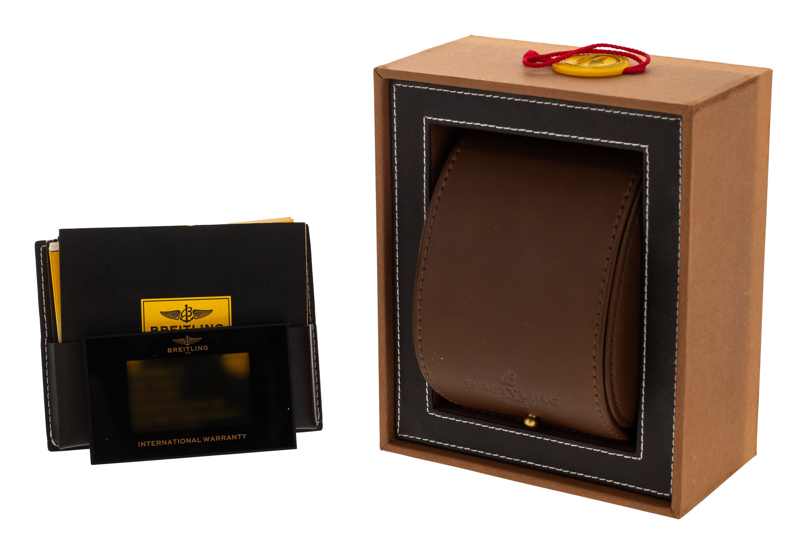 Breitling Chronomat 44 IB0110 Thumbnail 4