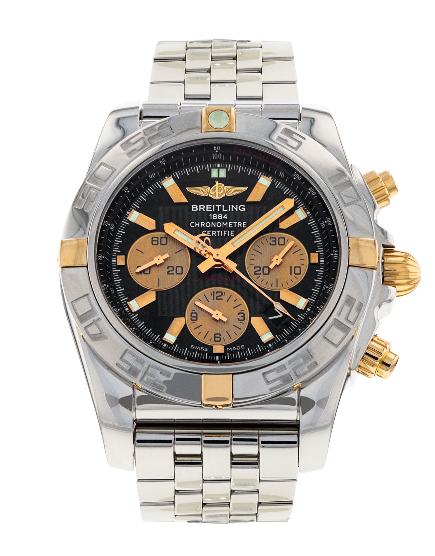 Breitling Chronomat 44 IB0110 Thumbnail 1