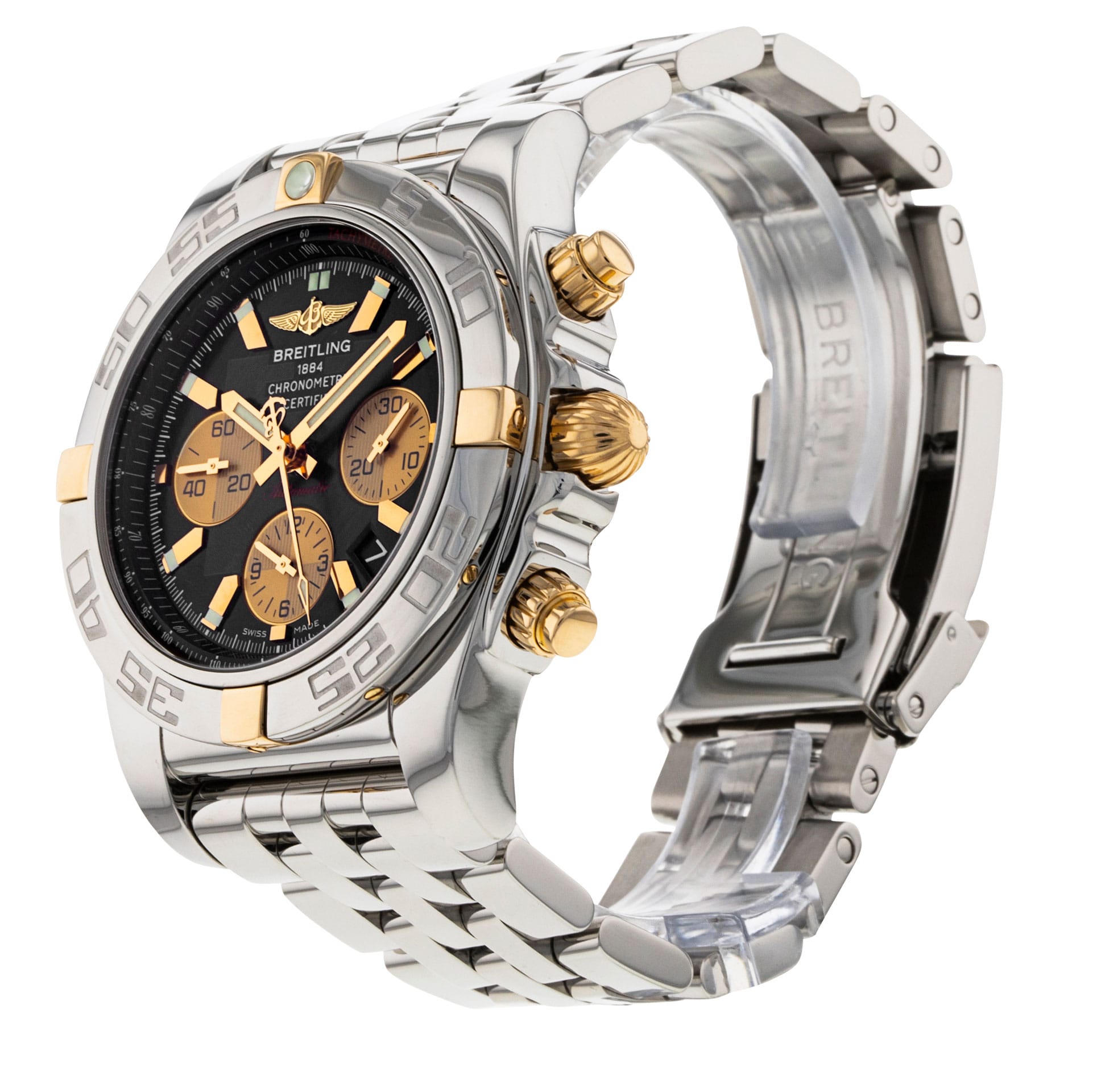 Breitling Chronomat 44 IB0110 Thumbnail 2