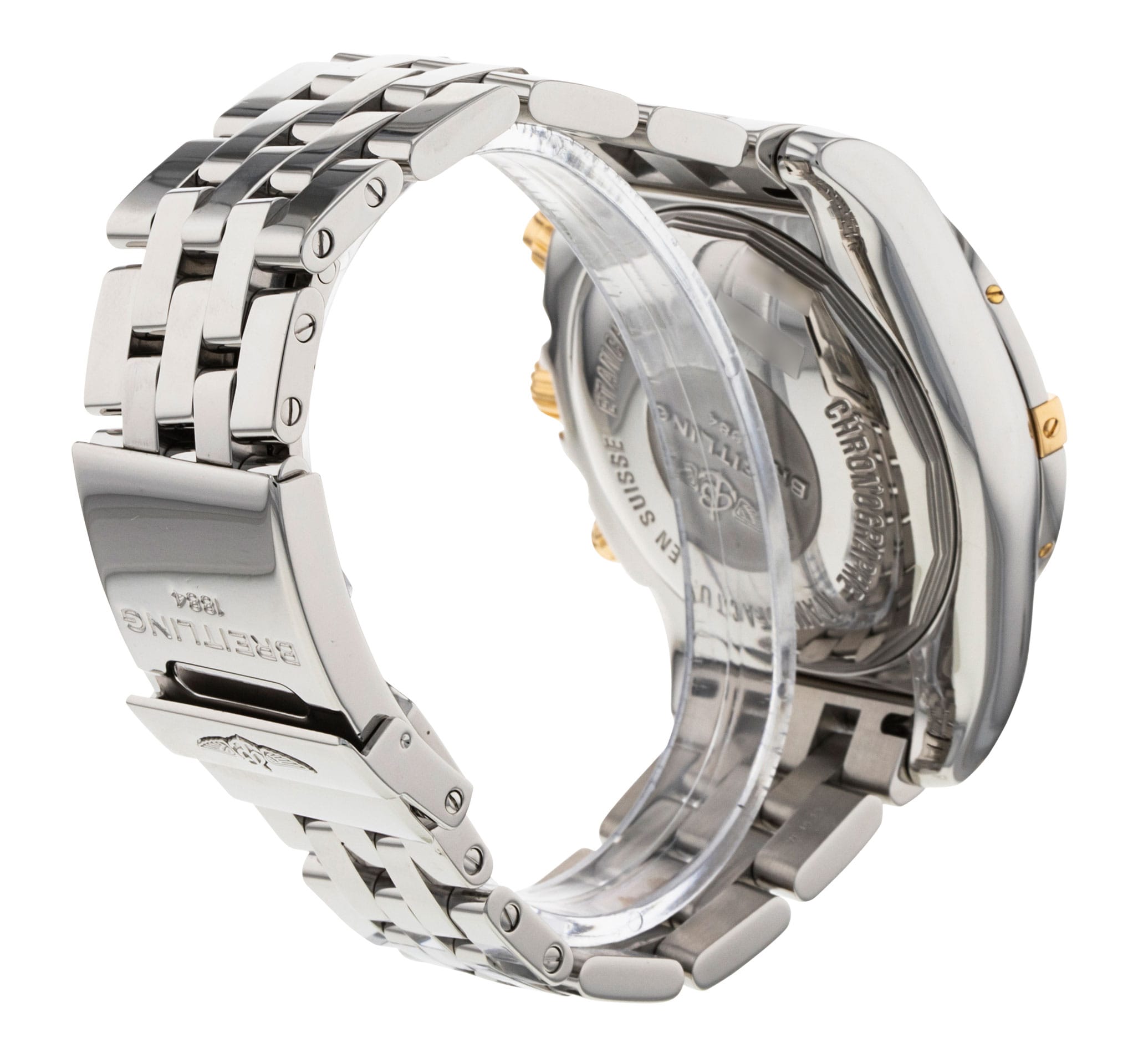 Breitling Chronomat 44 IB0110 Thumbnail 3