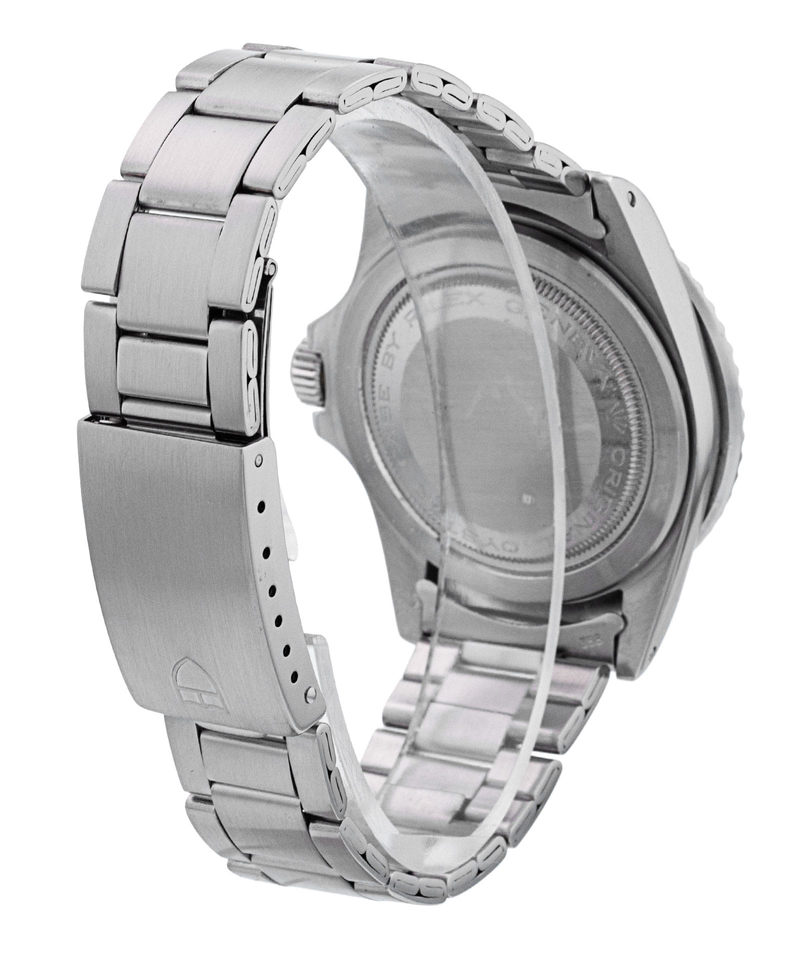 Tudor Submariner 76100 Thumbnail 3