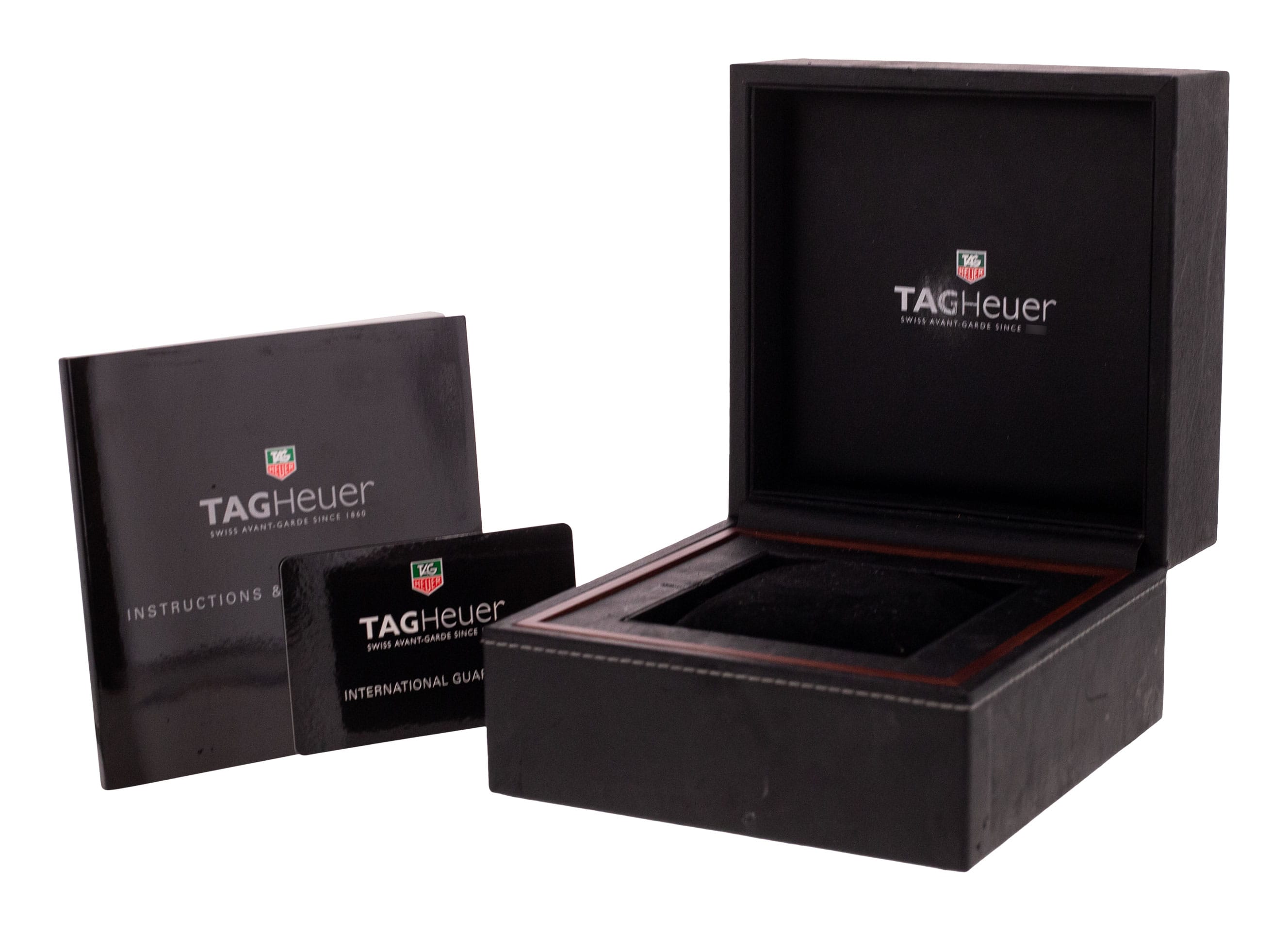 Tag Heuer Carrera CV2010.BA0794 Thumbnail 5