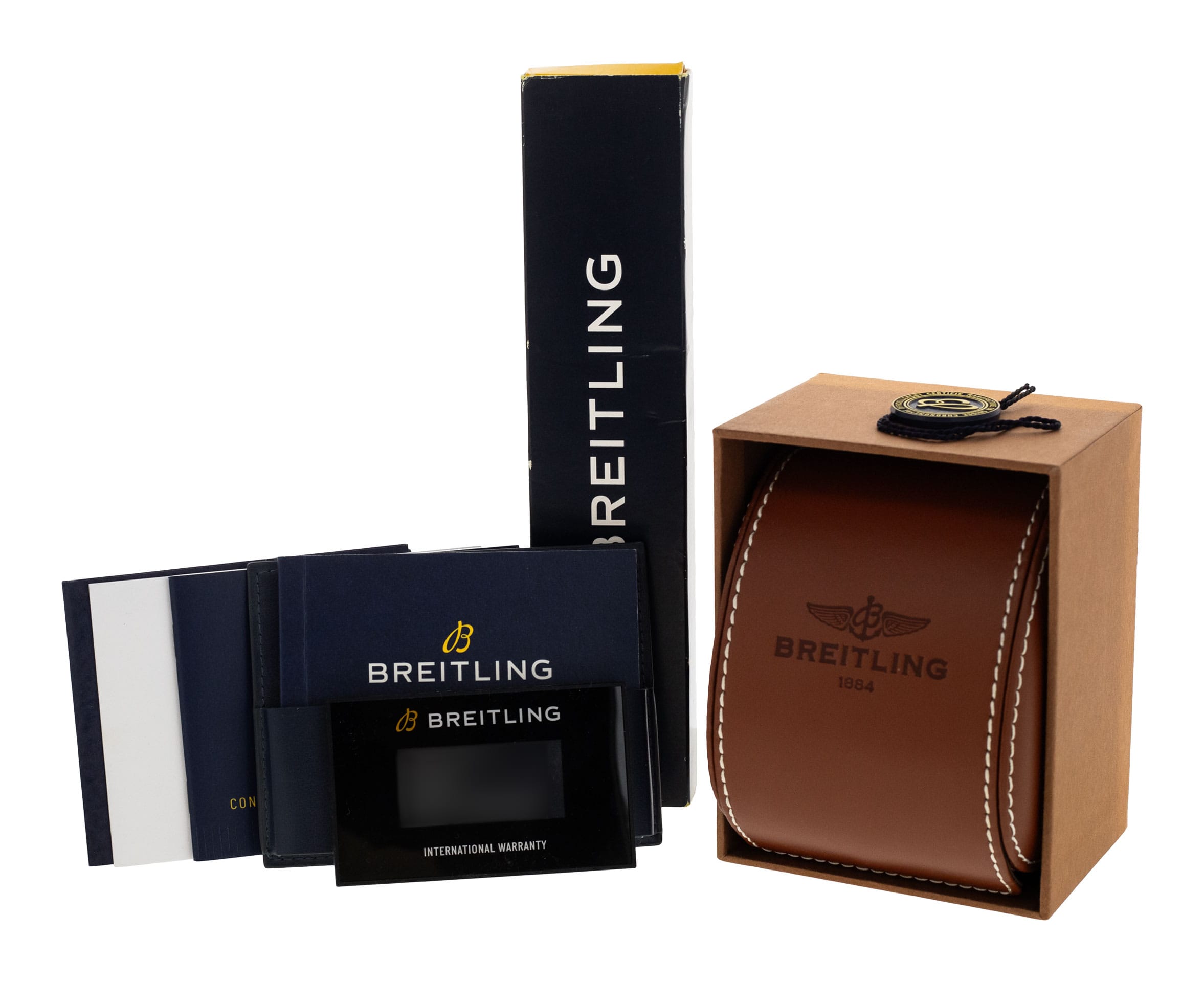 Breitling Avenger Automatic 45 A17319 Thumbnail 4