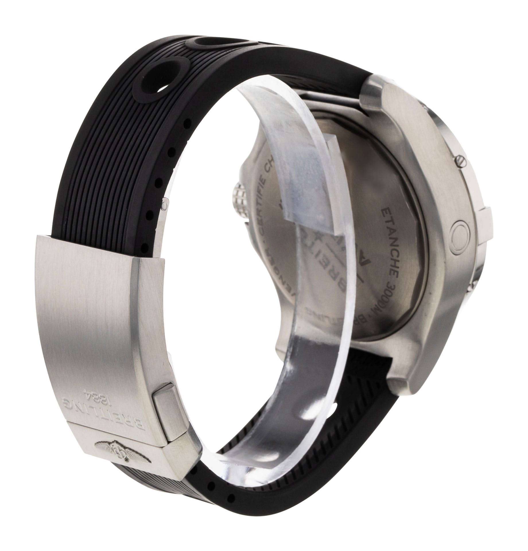 Breitling Avenger Automatic 45 A17319 Thumbnail 3