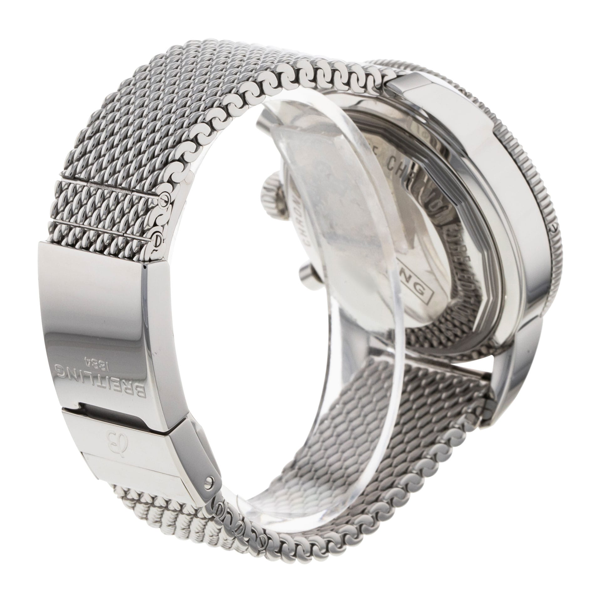 Breitling SuperOcean Heritage Chronograph 44 A13313 Thumbnail 3