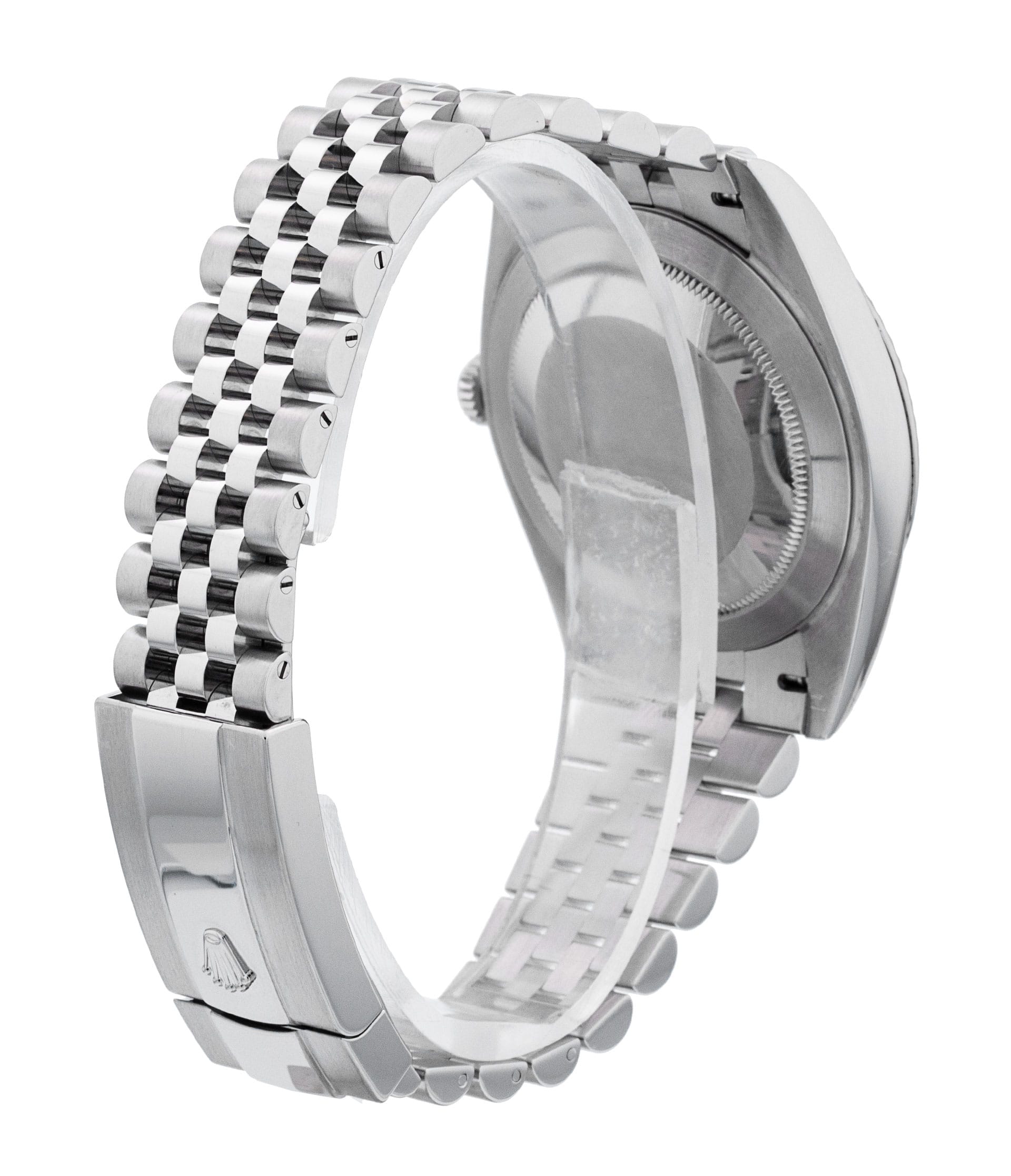 Rolex Datejust 41 126334 Thumbnail 3