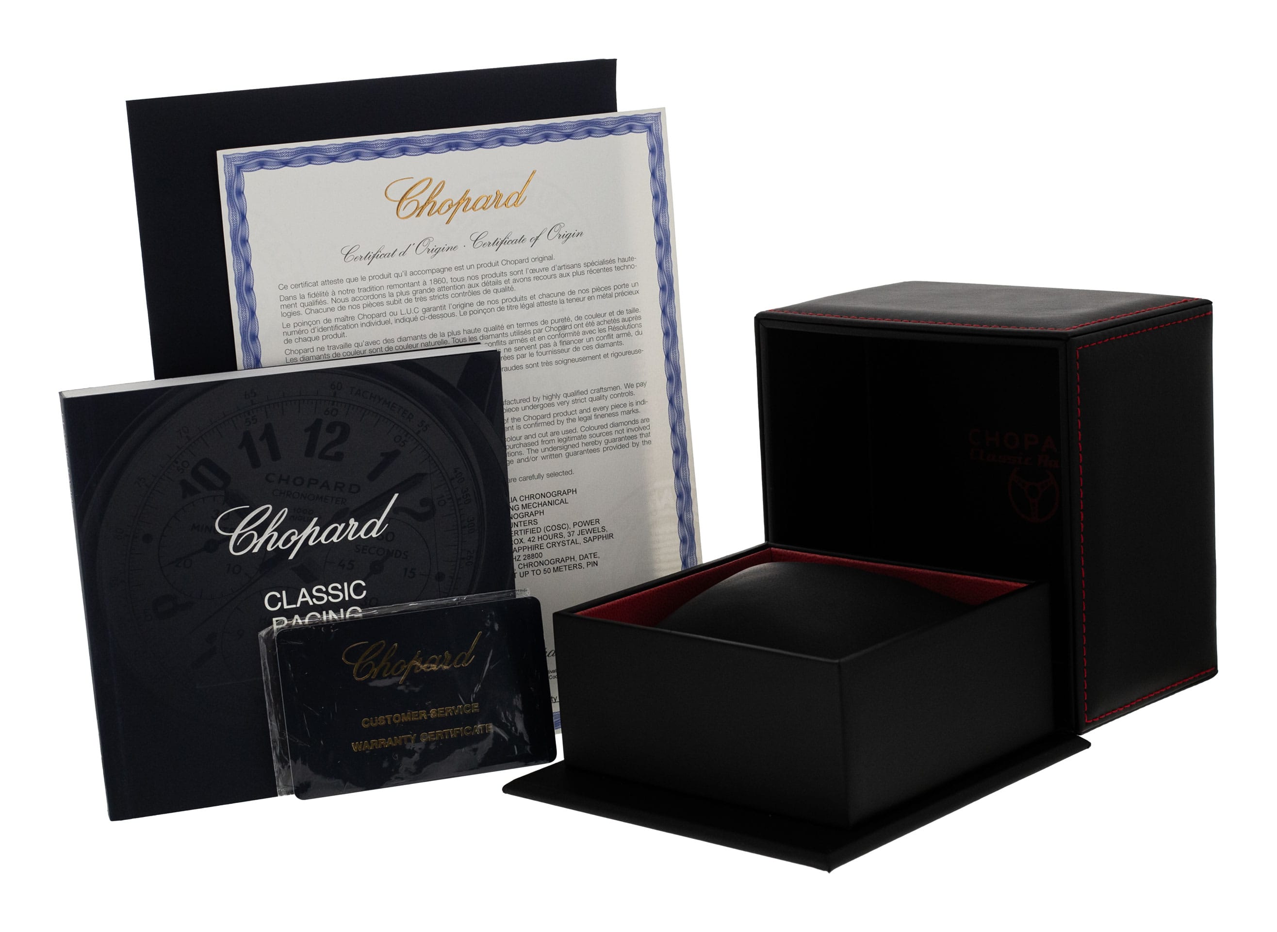 Chopard Mille Miglia 168589-3002 Thumbnail 5