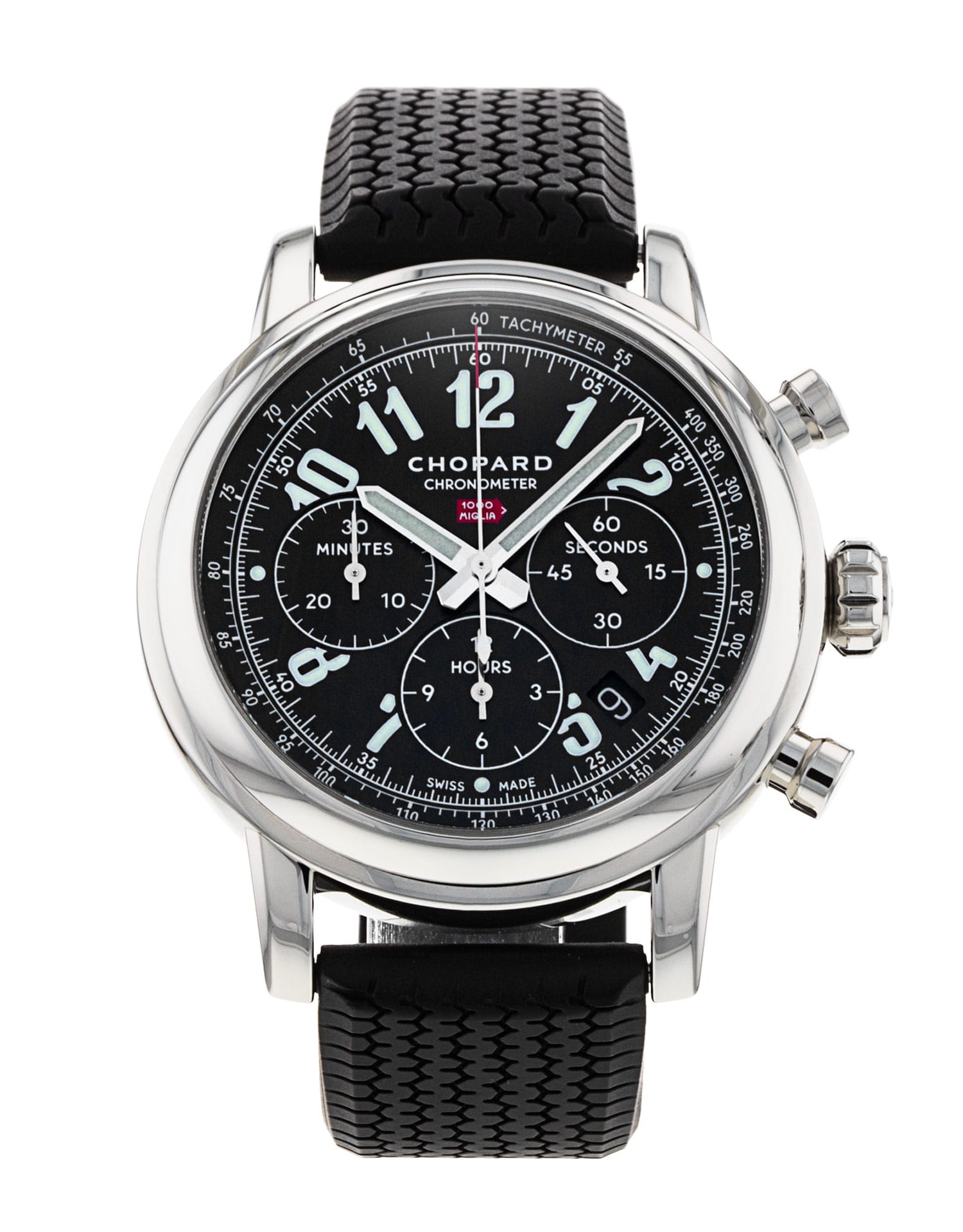 Chopard Mille Miglia 168589-3002 Thumbnail 1