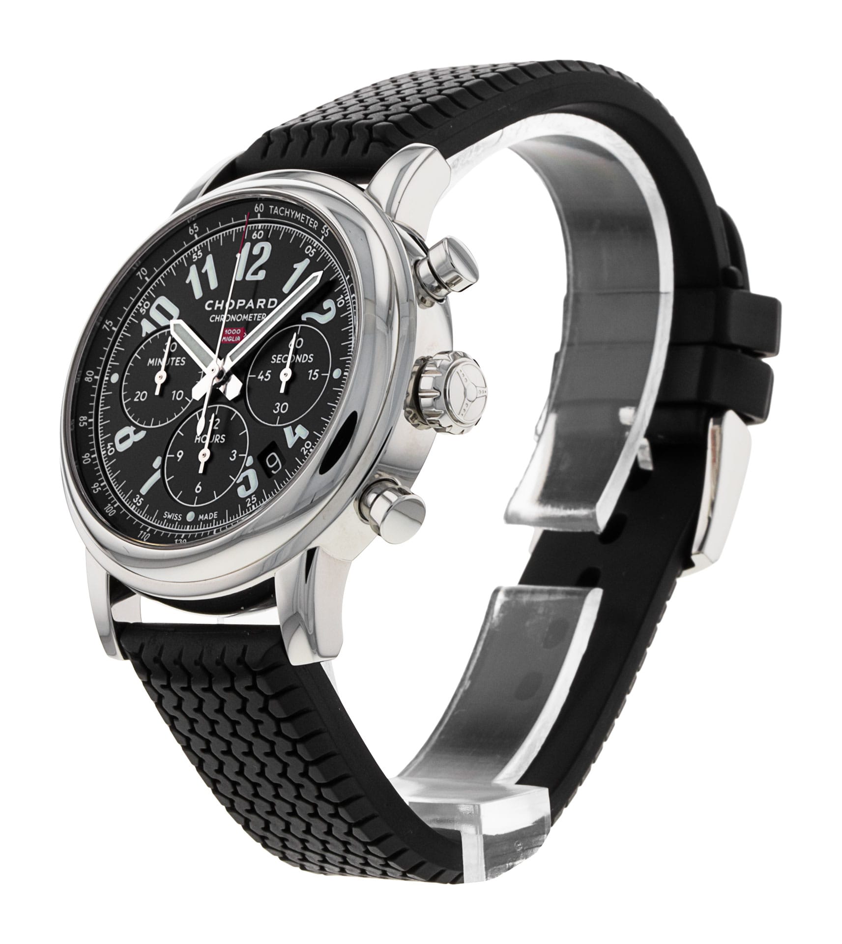 Chopard Mille Miglia 168589-3002 Thumbnail 2