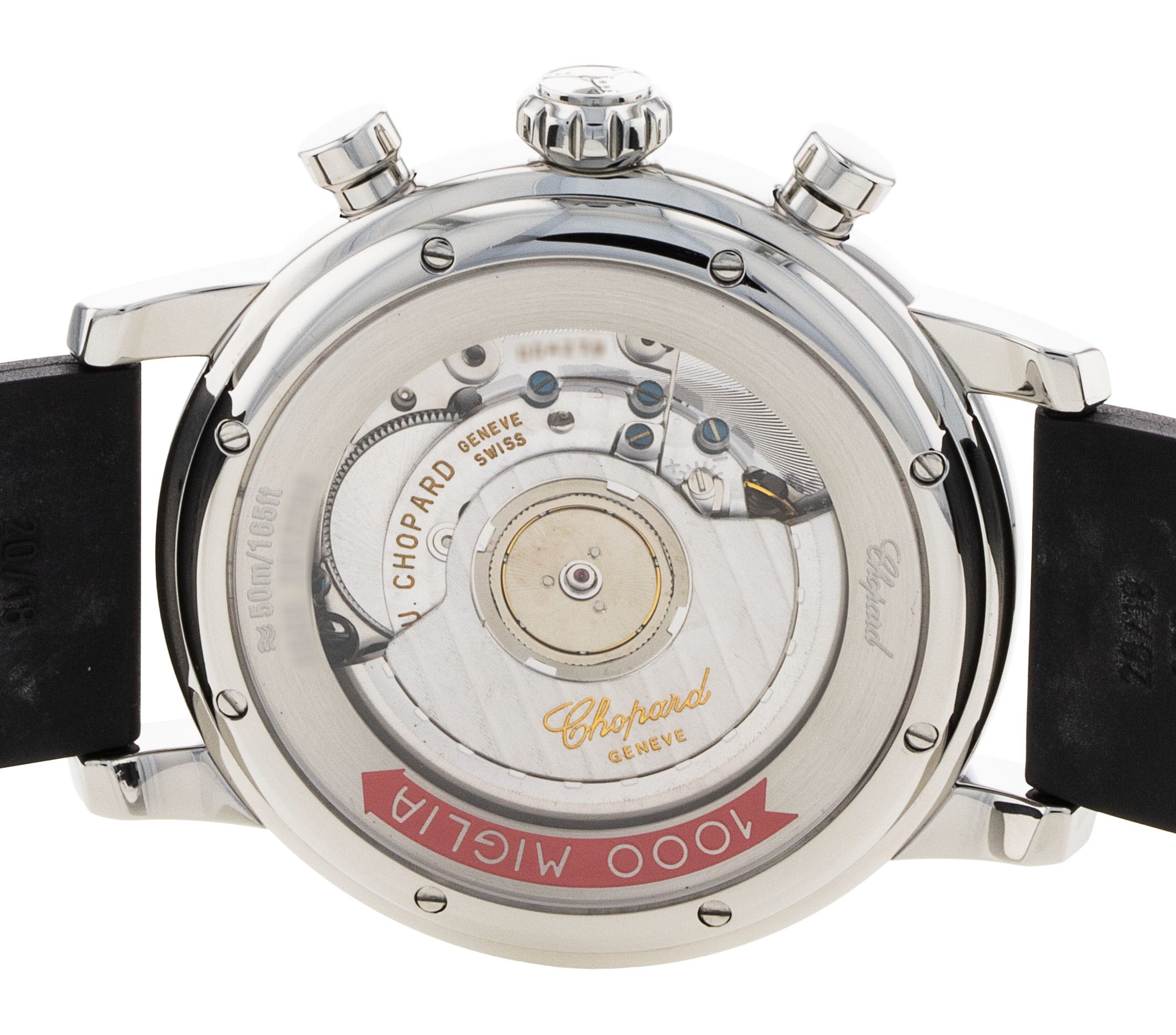 Chopard Mille Miglia 168589-3002 Thumbnail 4
