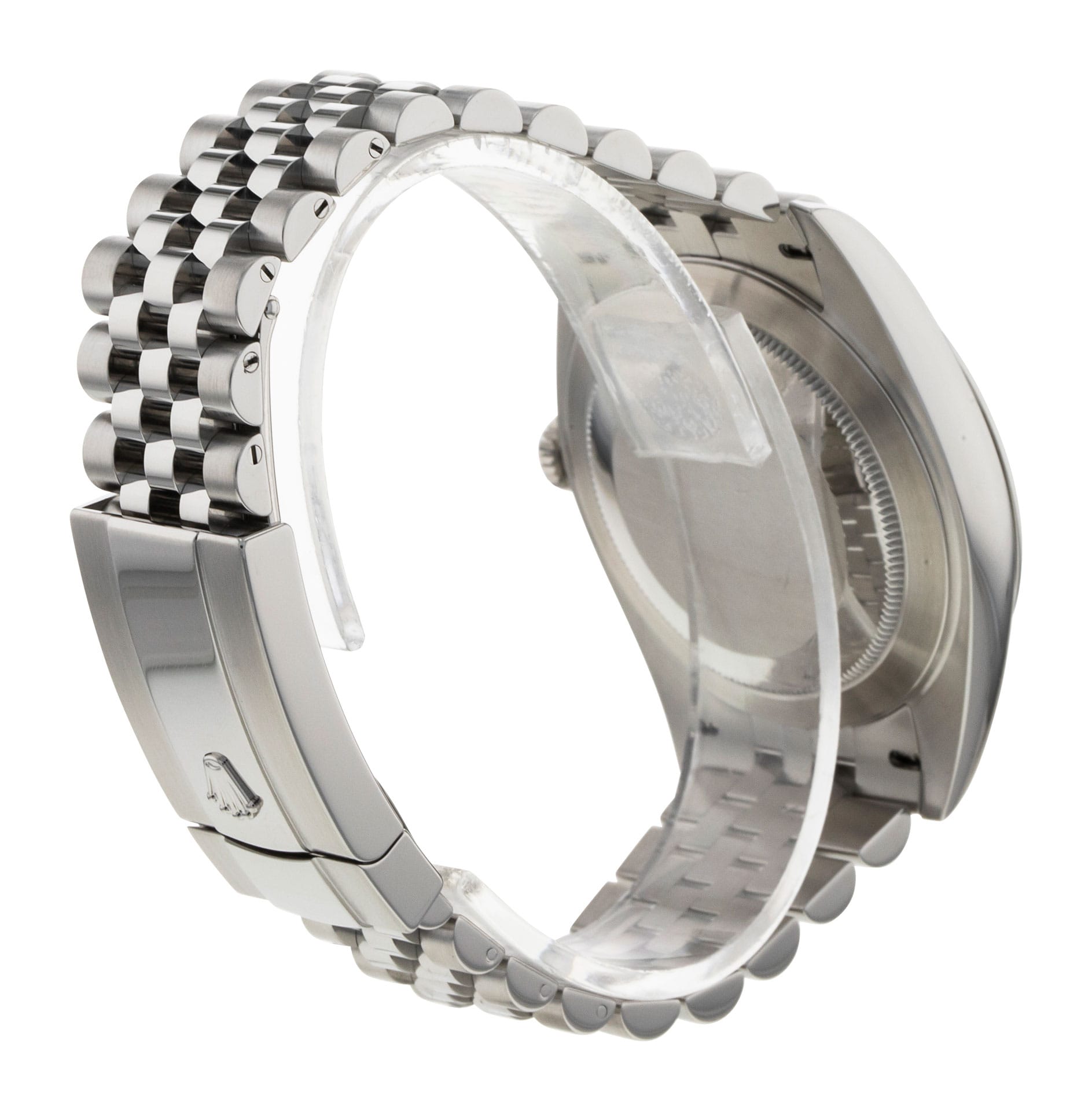 Rolex Datejust 41 126300 Thumbnail 3