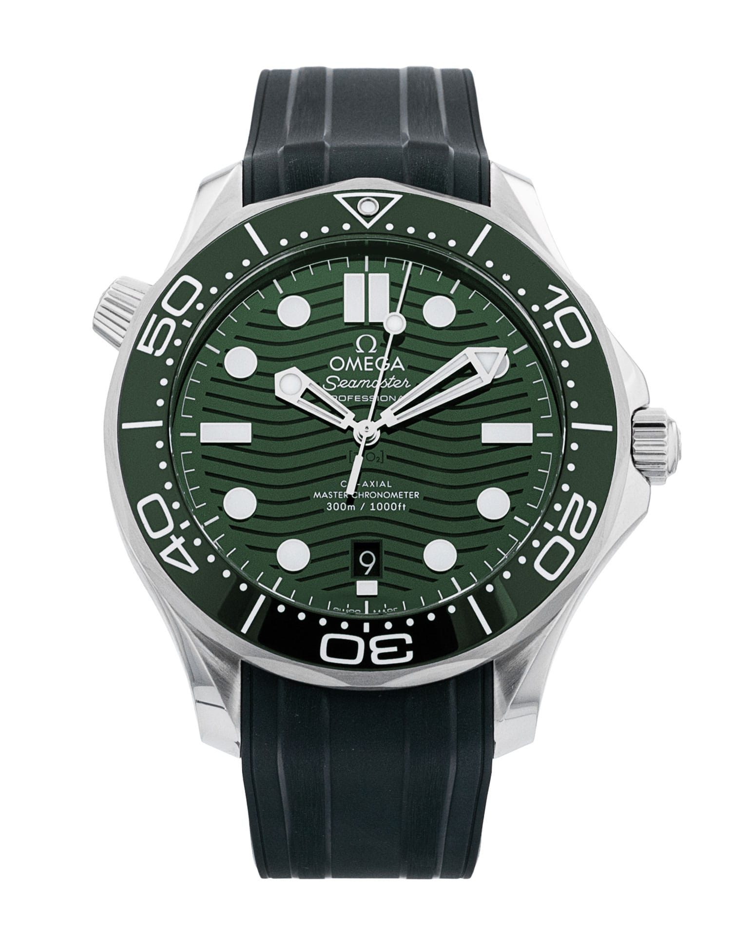 Omega Seamaster Diver 300m 210.32.42.20.10.001 Thumbnail 1