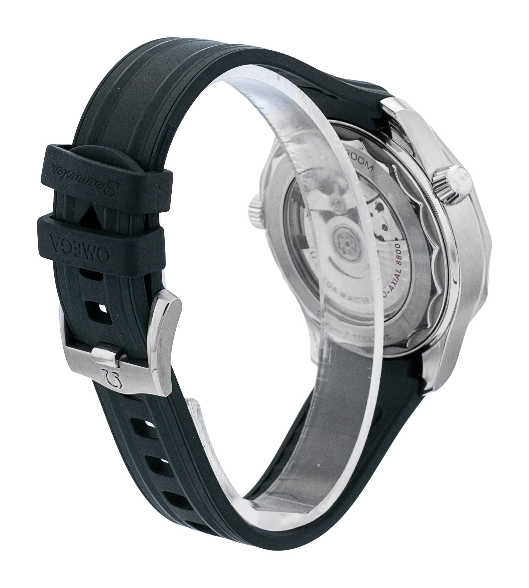 Omega Seamaster Diver 300m 210.32.42.20.10.001 Thumbnail 3