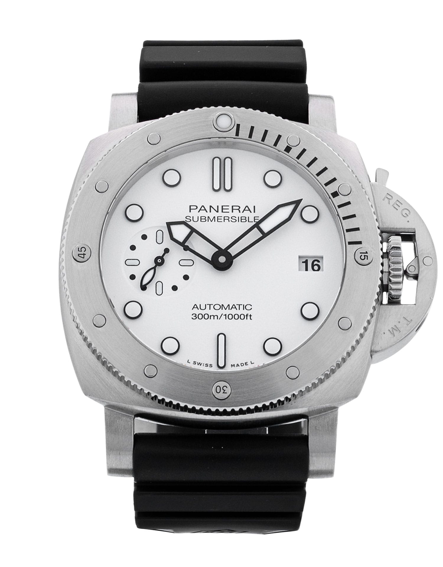 Panerai Submersible PAM01223 Thumbnail 1