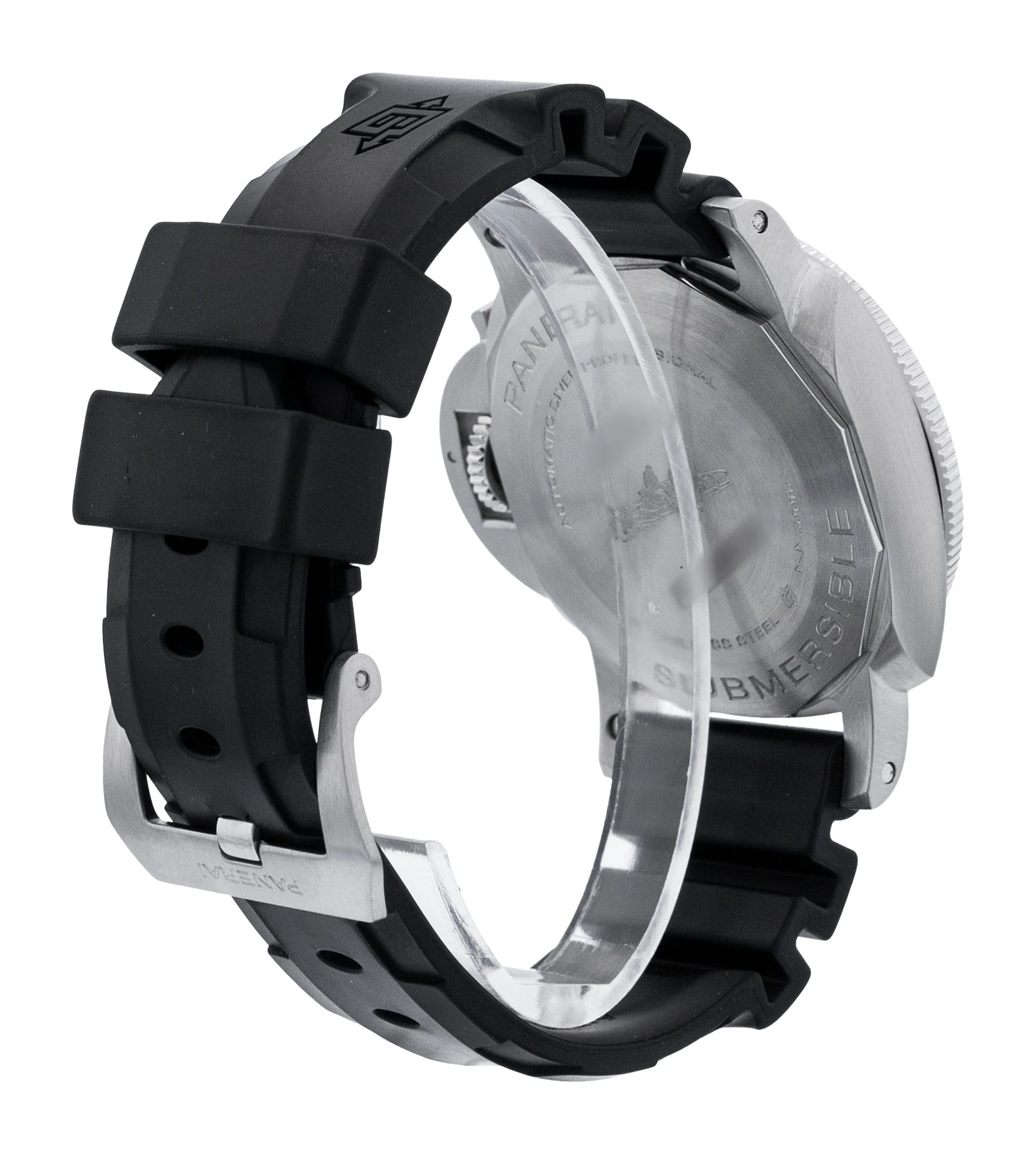 Panerai Submersible PAM01223 Thumbnail 3