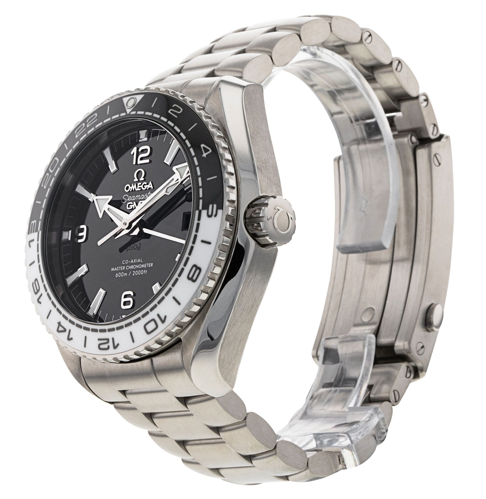 Omega Planet Ocean 215.30.44.22.01.001 Thumbnail 2