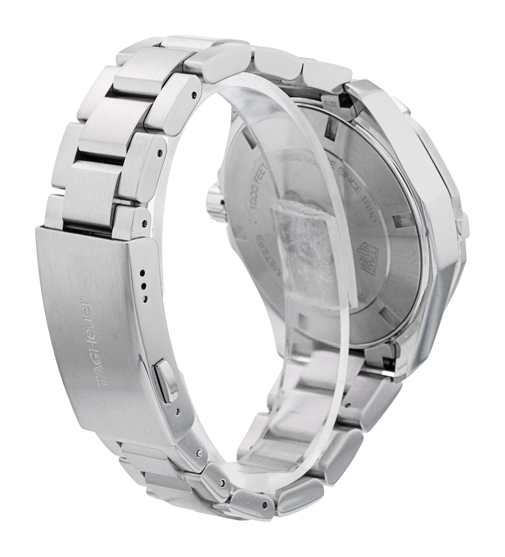 Tag Heuer Aquaracer WAY2010.BA0927 Thumbnail 3