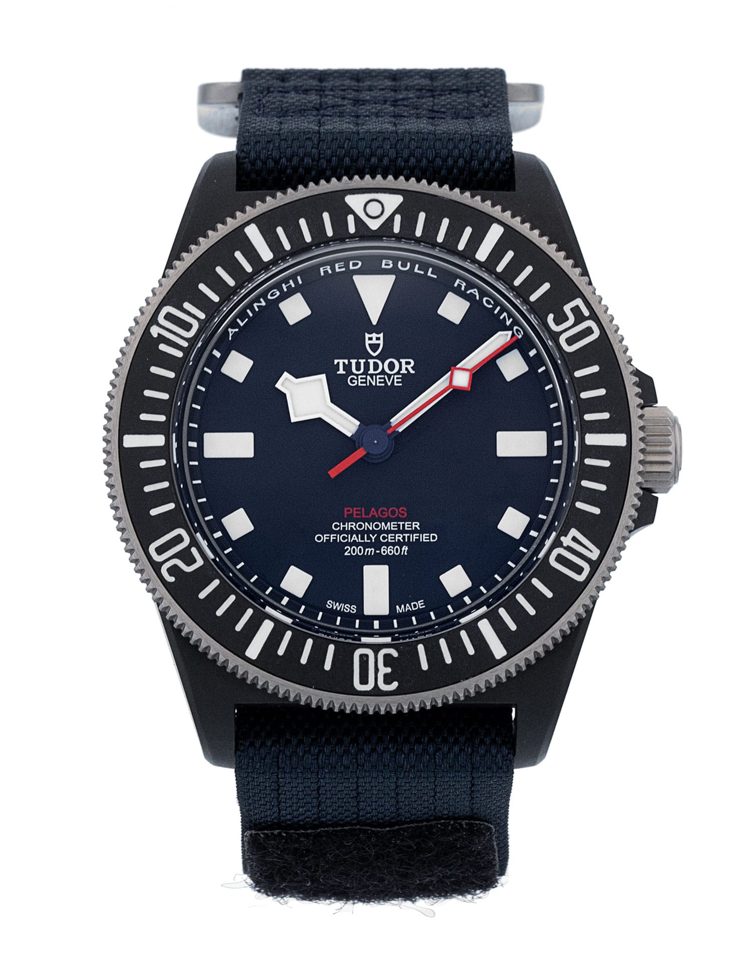 Tudor Pelagos FXD M25707KN-0001 Thumbnail 1