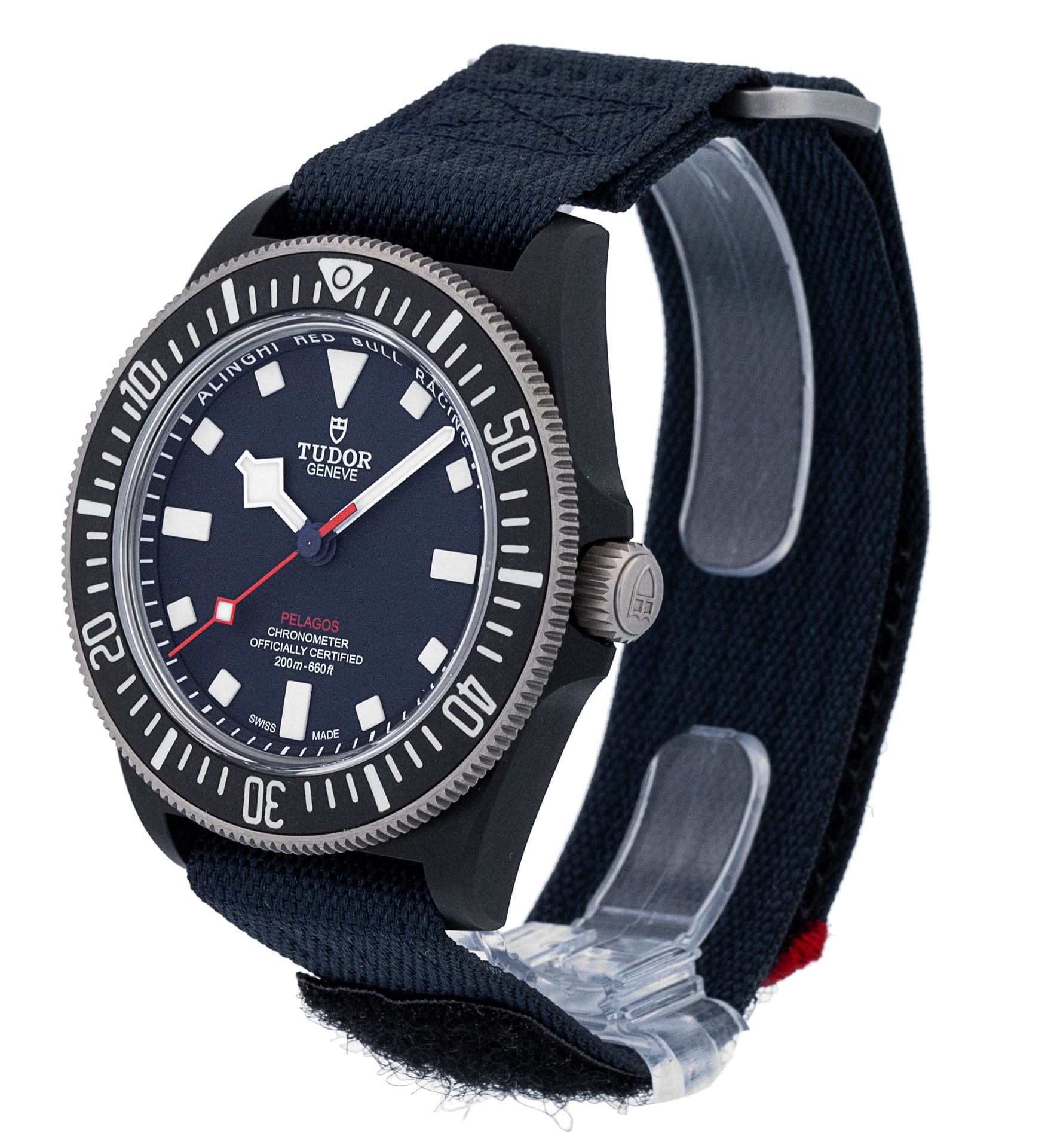 Tudor Pelagos FXD M25707KN-0001 Thumbnail 2