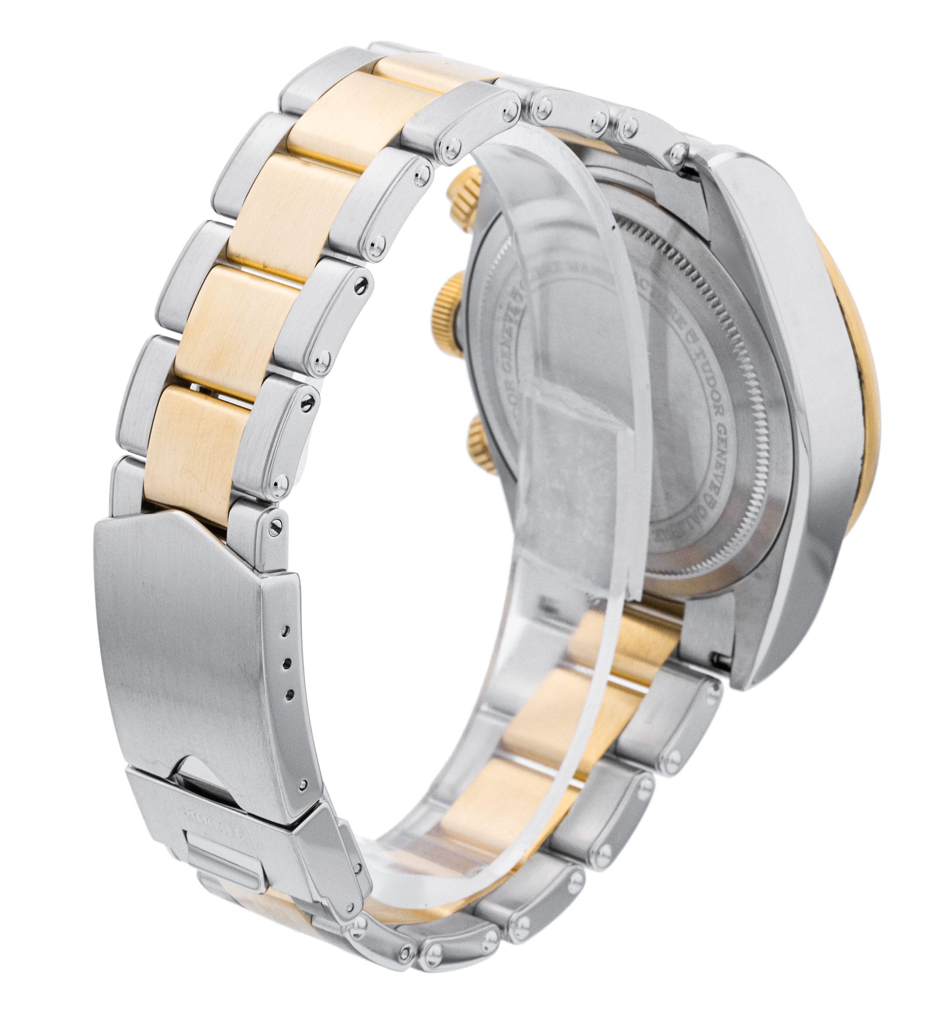 Tudor Black Bay Chrono M79363N-0007 Thumbnail 3