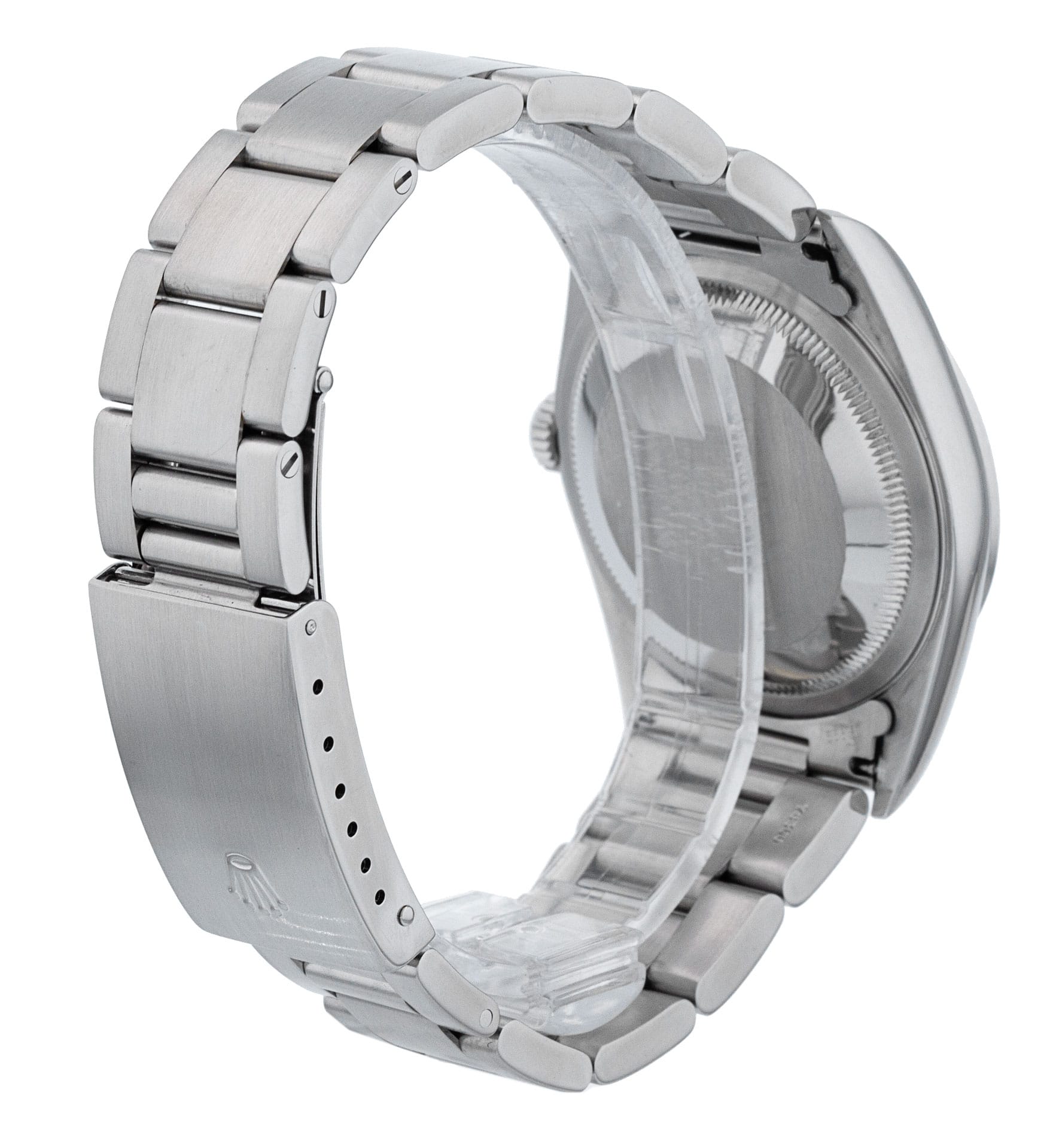 Rolex Datejust 16200 Thumbnail 3