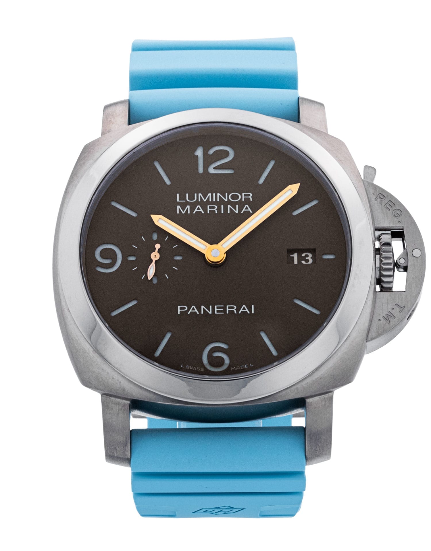Panerai Luminor 1950 PAM00351 Thumbnail 1