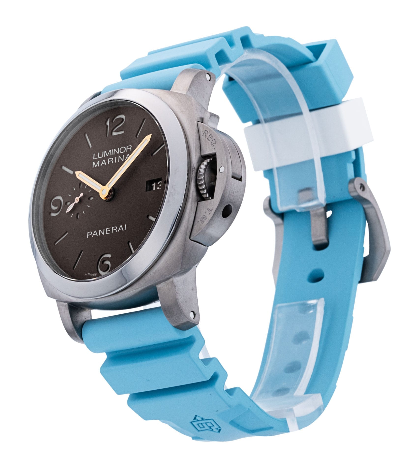 Panerai Luminor 1950 PAM00351 Thumbnail 2