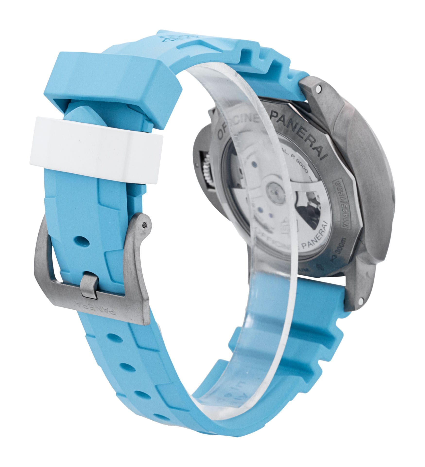 Panerai Luminor 1950 PAM00351 Thumbnail 3