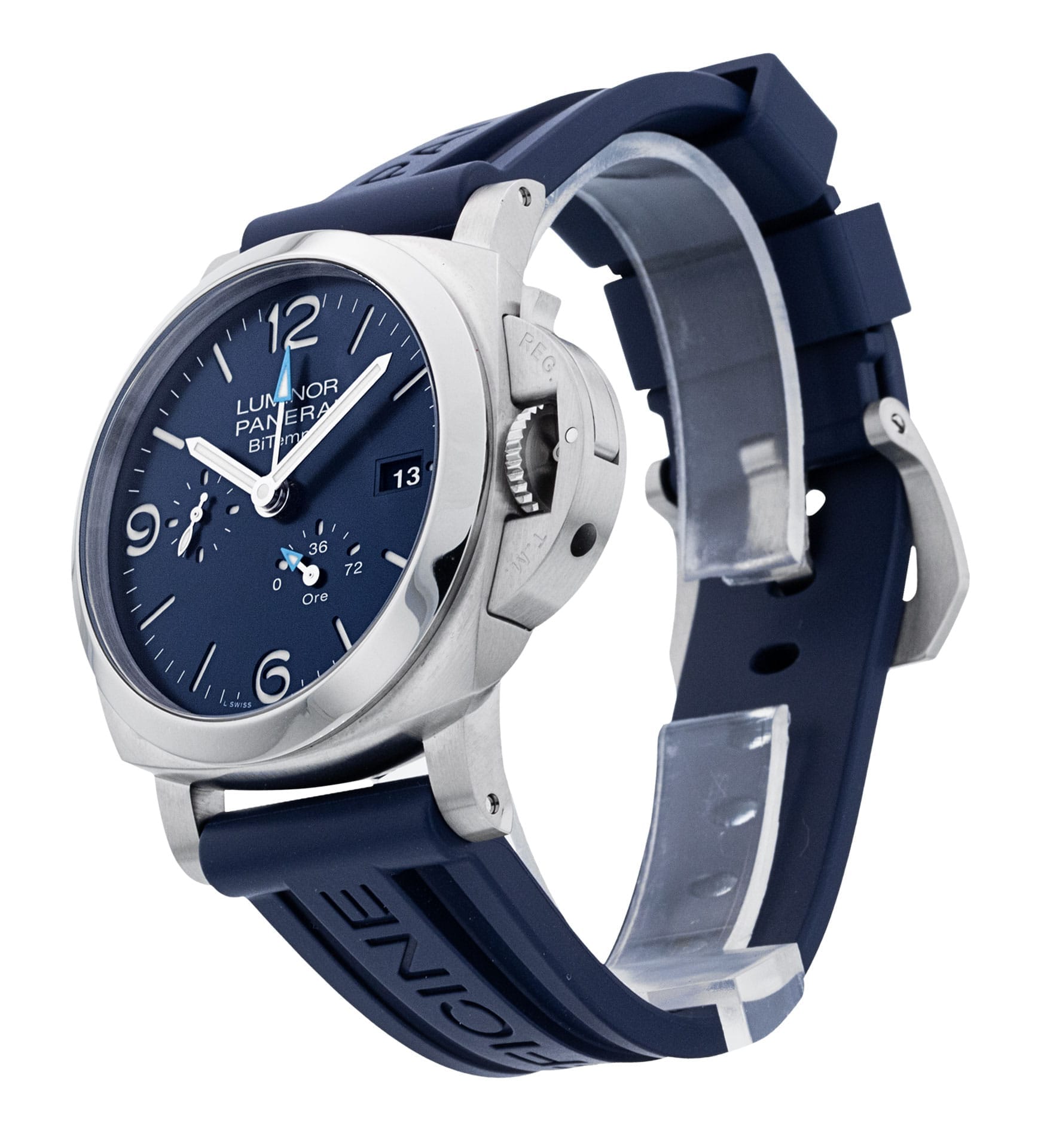 Panerai Luminor BiTempo PAM01361 Thumbnail 2