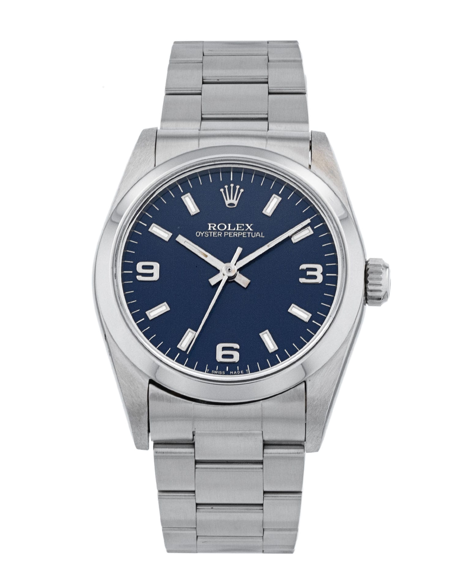 Rolex Oyster Perpetual 67480 Thumbnail 1