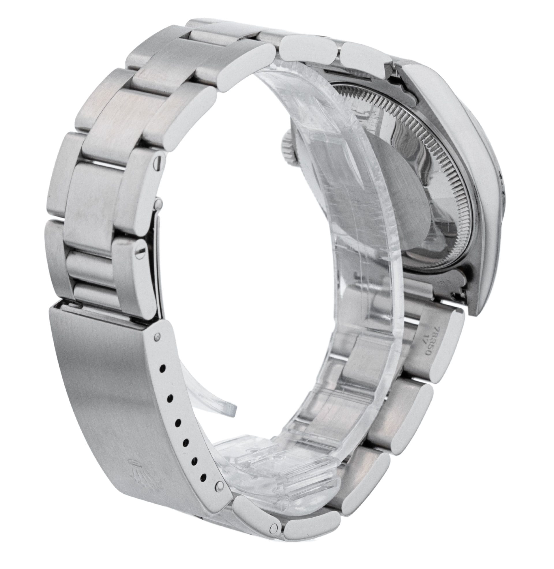 Rolex Oyster Perpetual 67480 Thumbnail 3