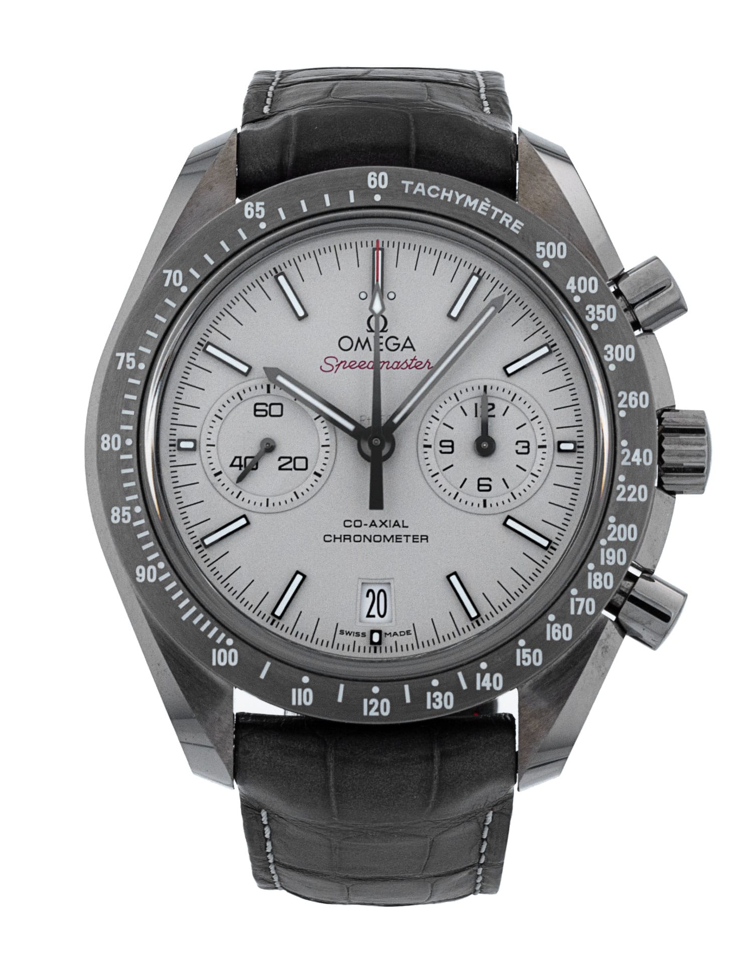 Omega Speedmaster Moonwatch 311.93.44.51.99.001 Thumbnail 1