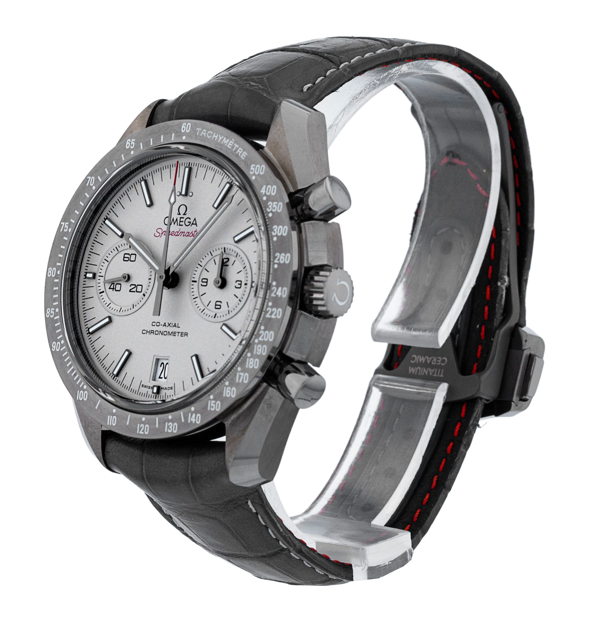 Omega Speedmaster Moonwatch 311.93.44.51.99.001 Thumbnail 2