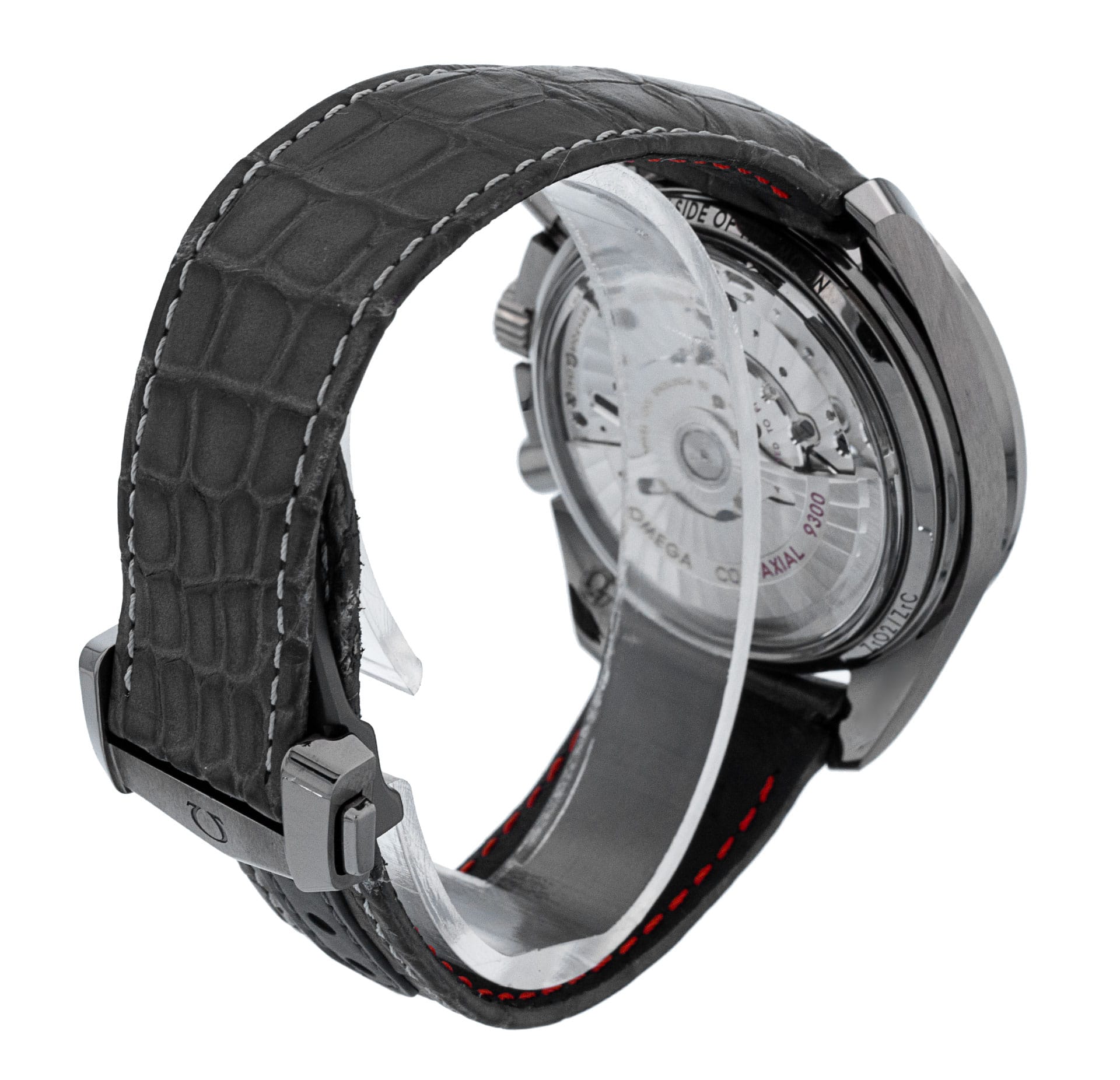 Omega Speedmaster Moonwatch 311.93.44.51.99.001 Thumbnail 3