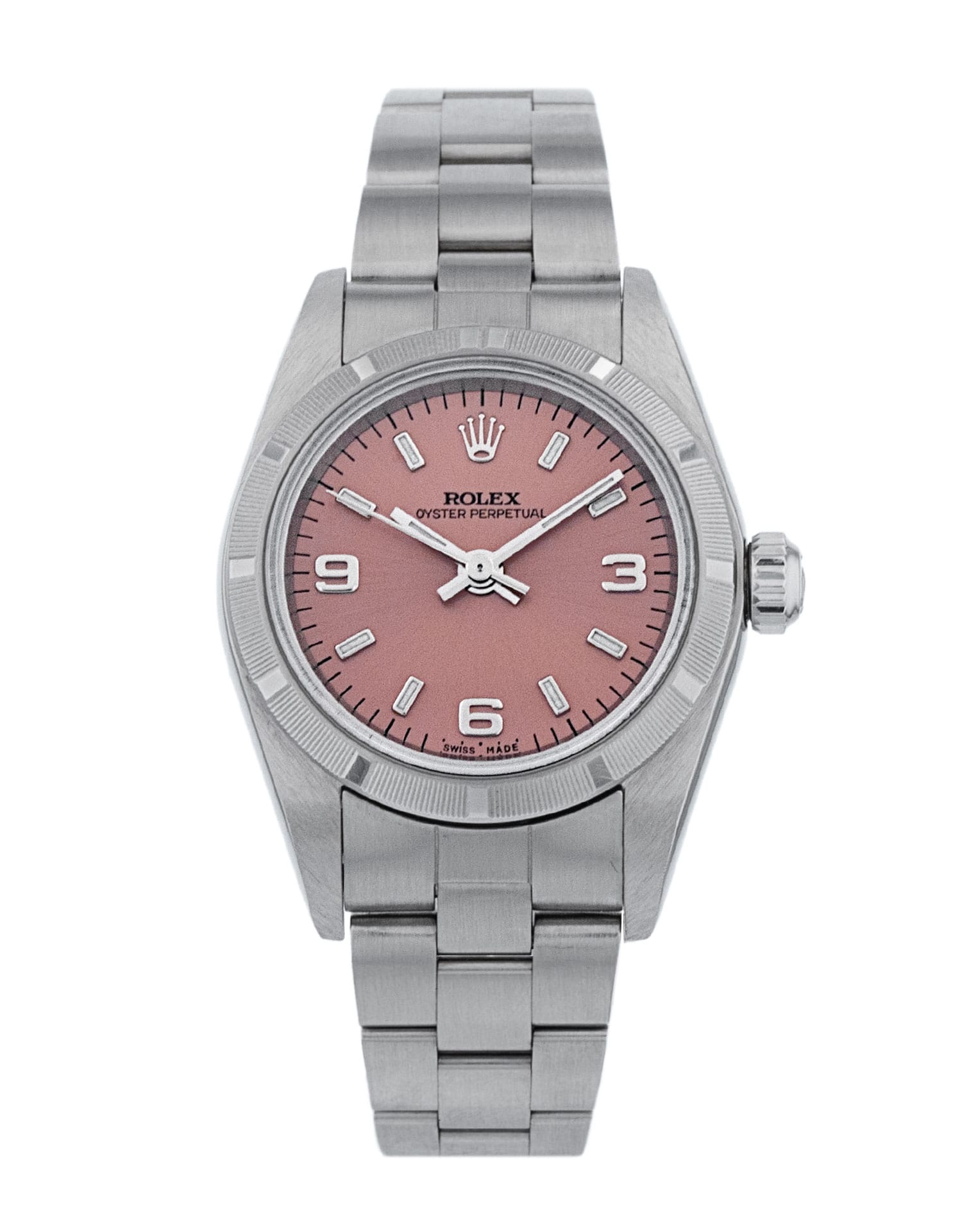Rolex Lady Oyster Perpetual 76030 Thumbnail 1