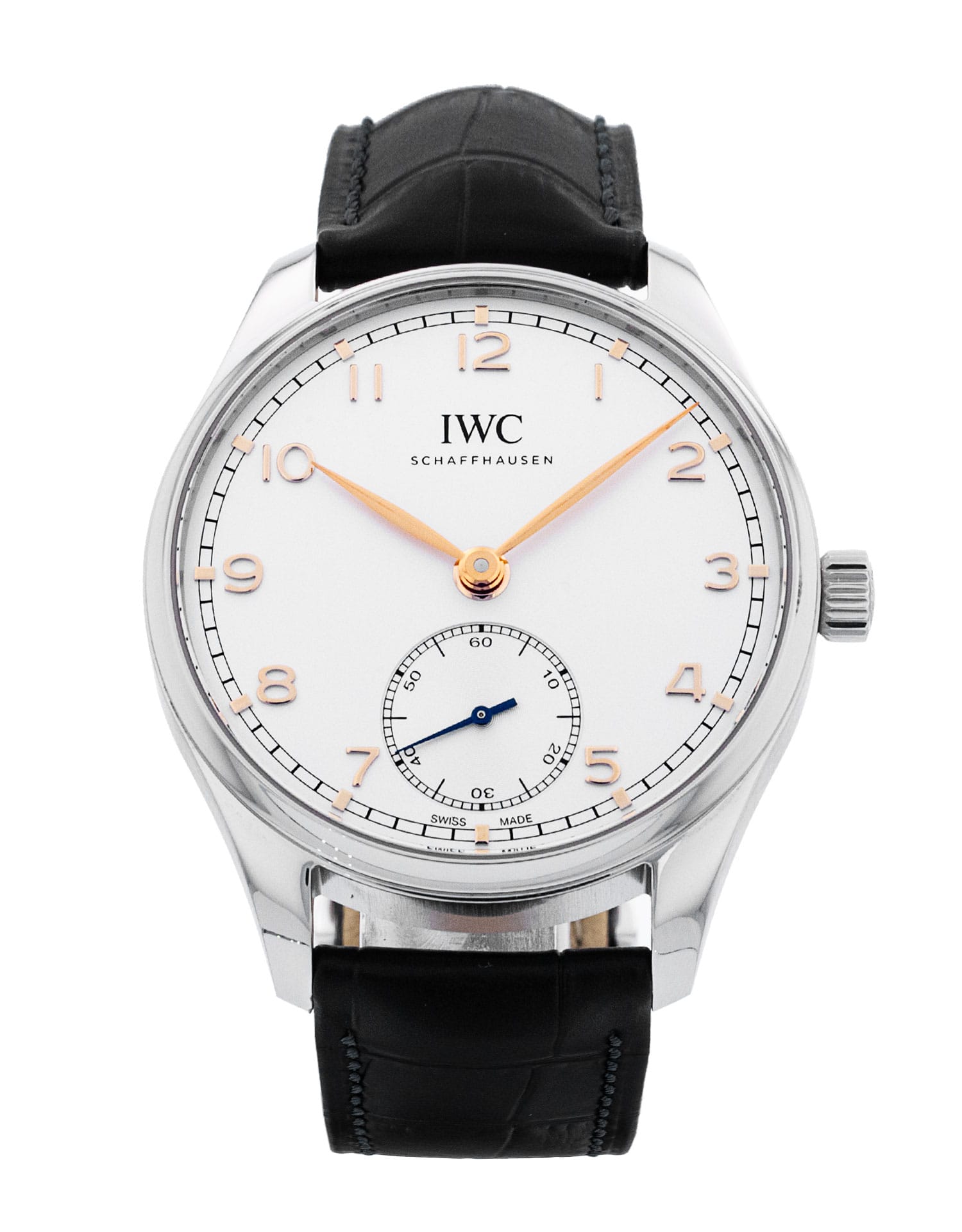 IWC Portugieser Automatic IW358303 Thumbnail 1