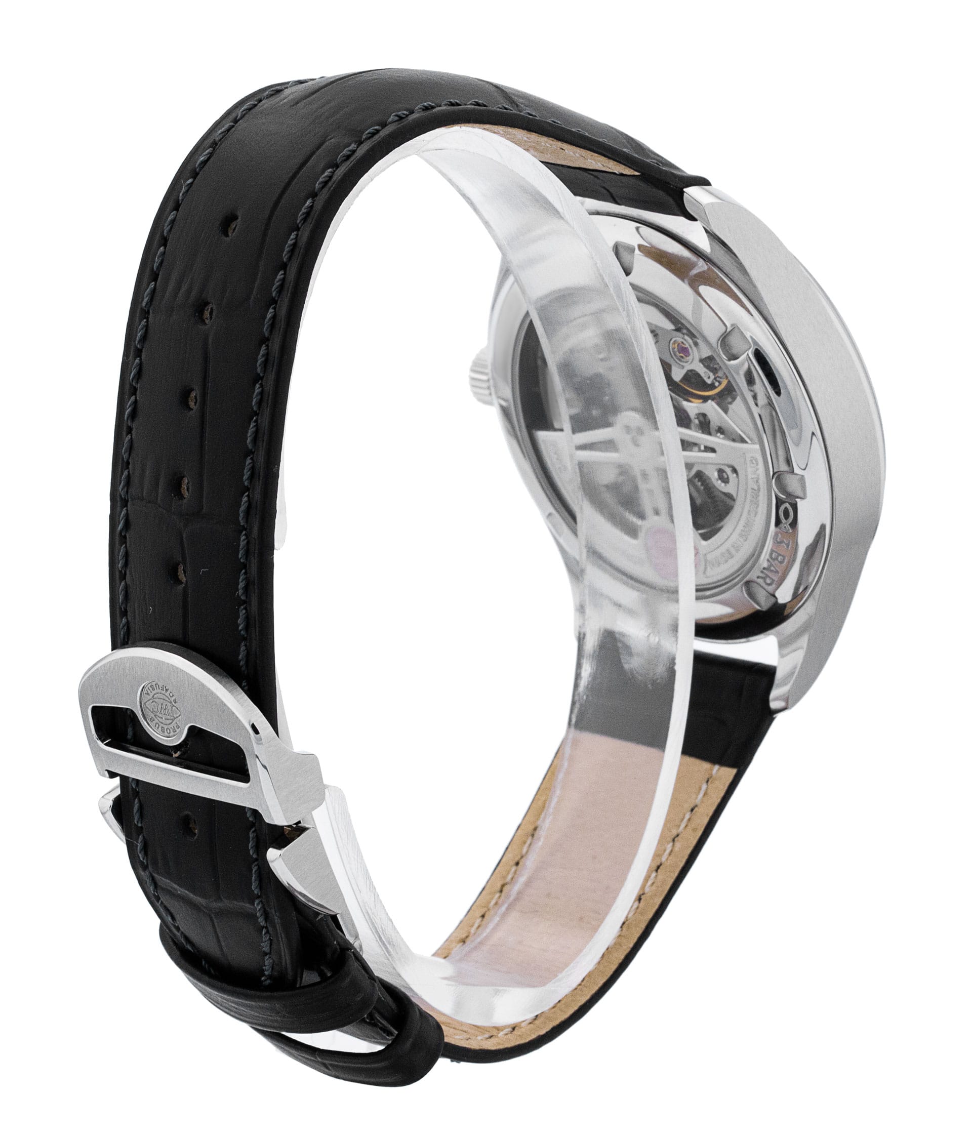 IWC Portugieser Automatic IW358303 Thumbnail 3