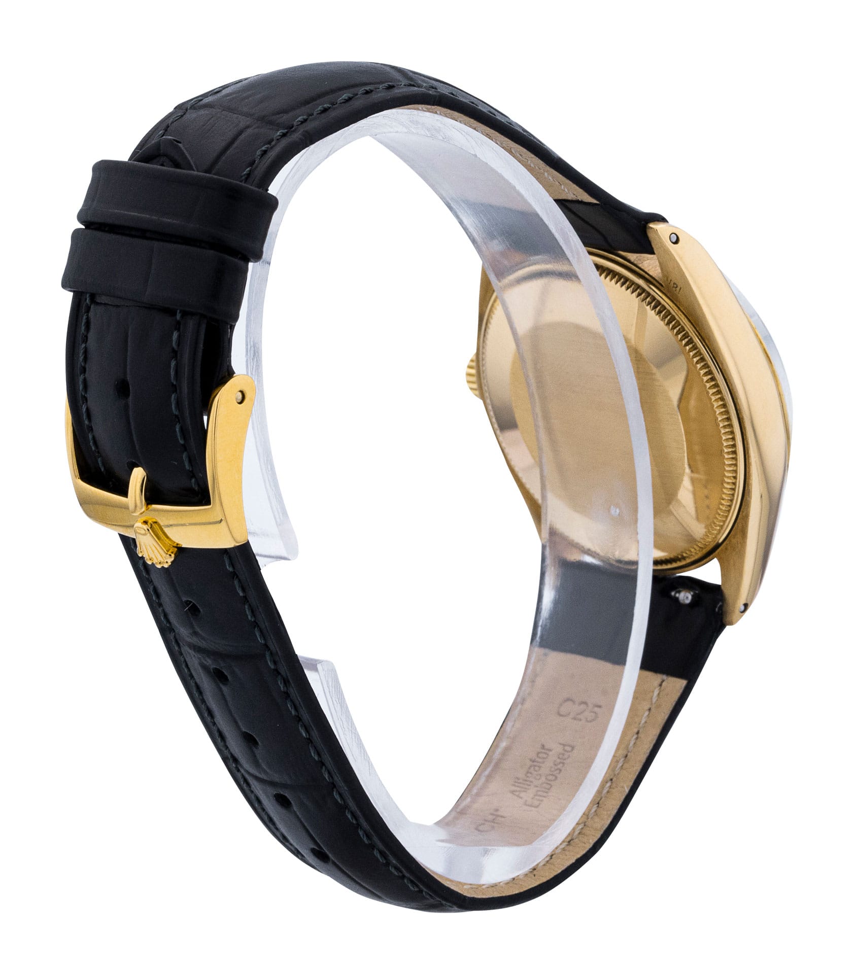 Rolex Oyster Perpetual 1005 Thumbnail 3