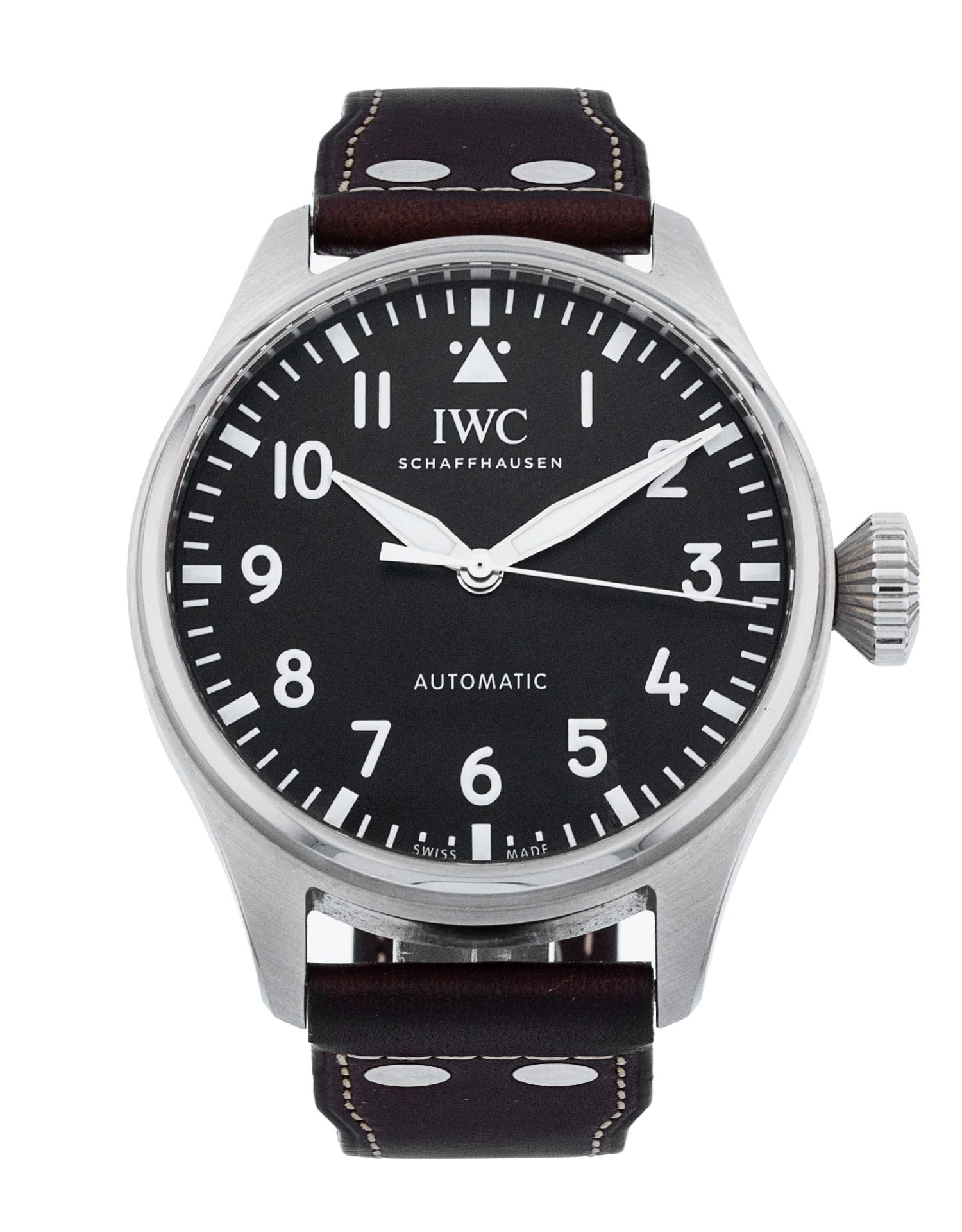 IWC Big Pilot's IW329301 Thumbnail 1