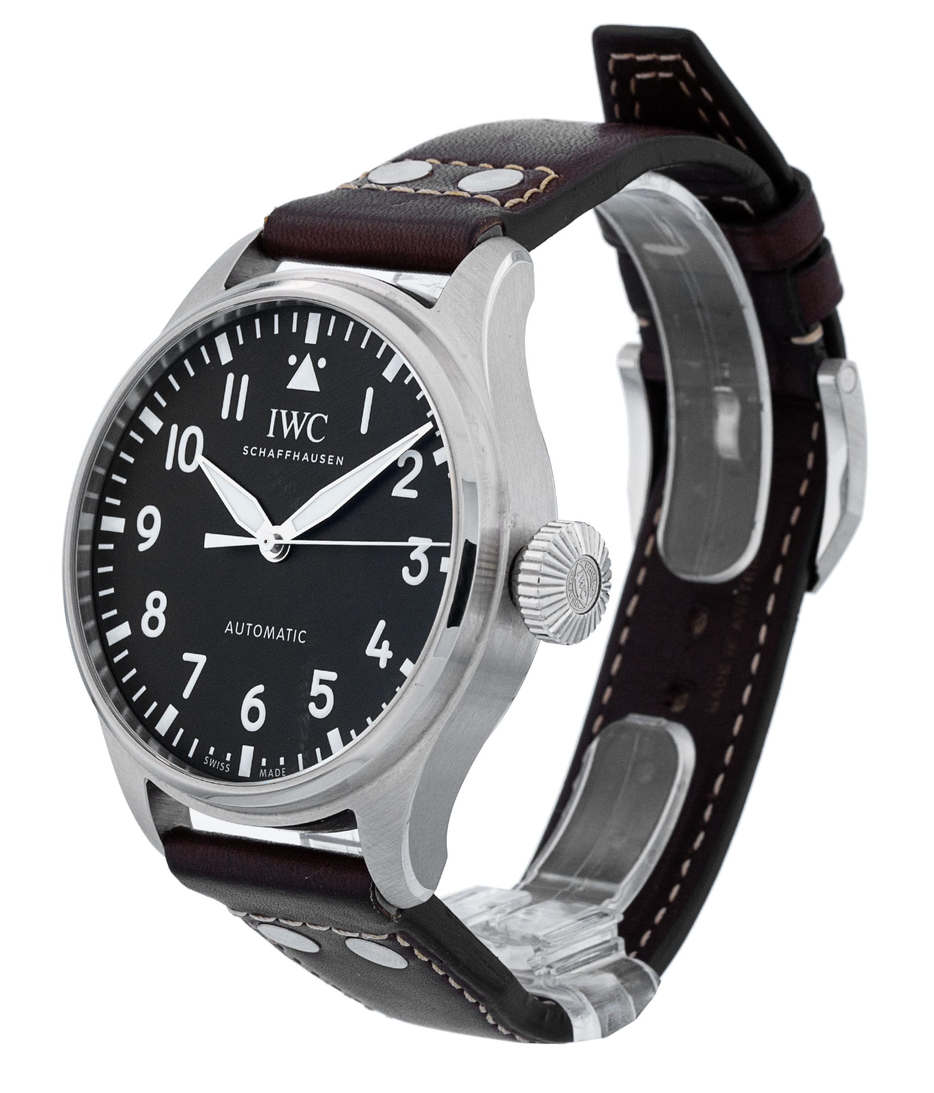 IWC Big Pilot's IW329301 Thumbnail 2