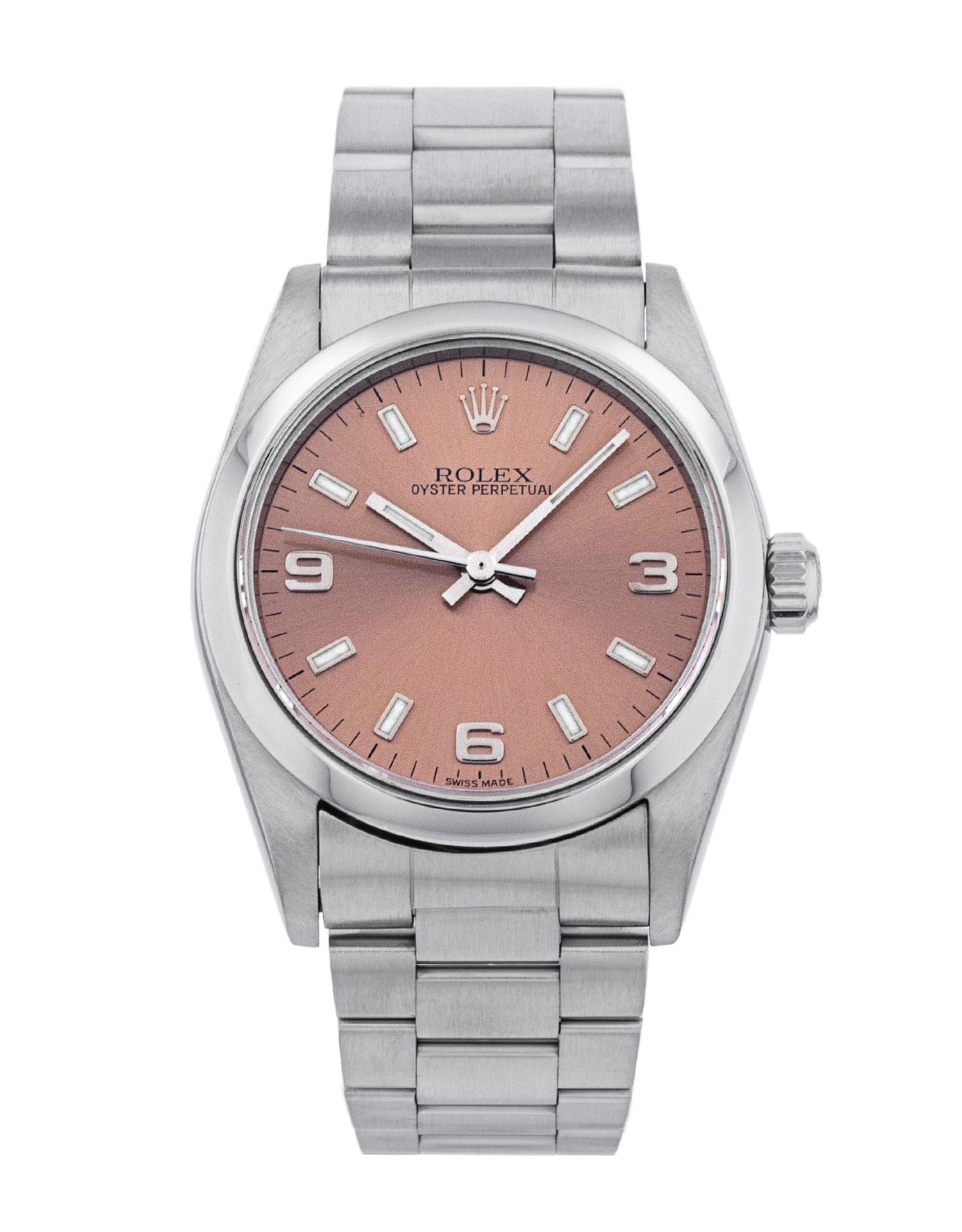 Rolex Oyster Perpetual 77080 Thumbnail 1