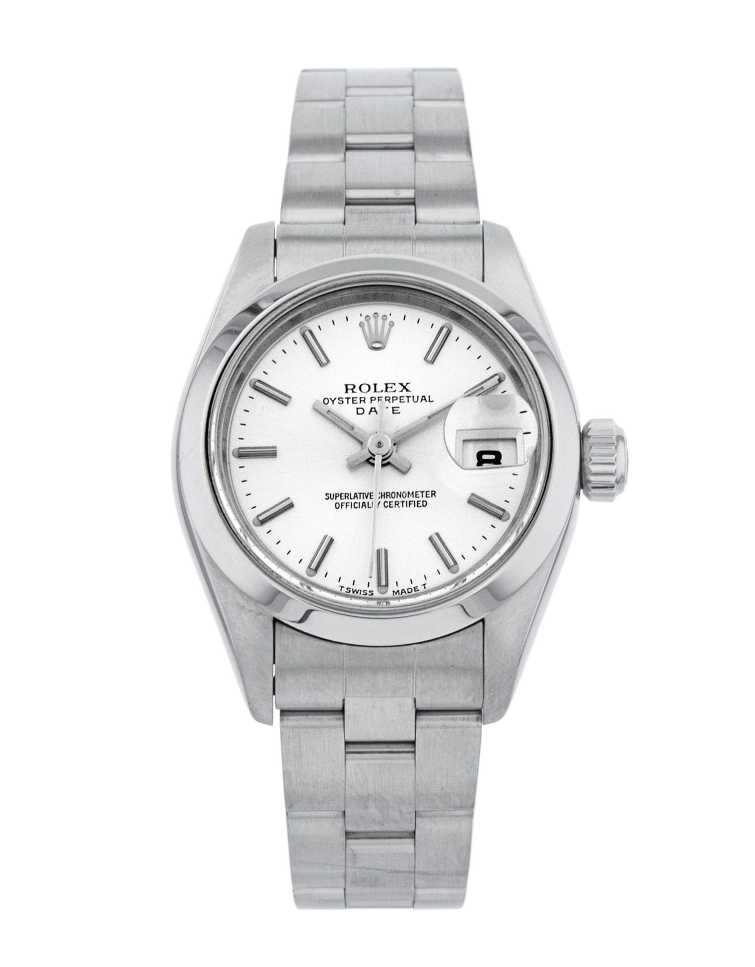 Rolex Datejust Lady 69160 Thumbnail 1