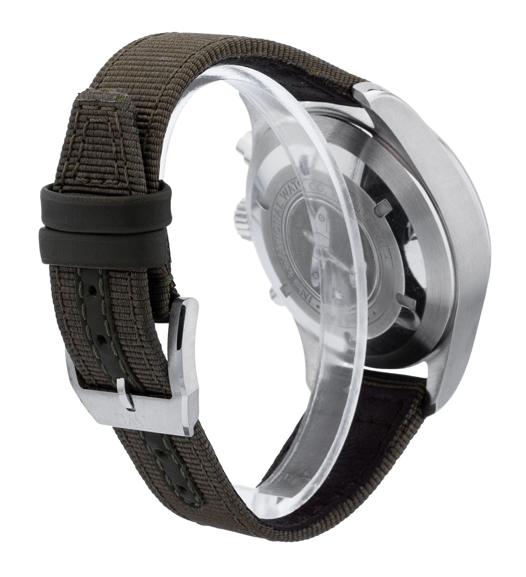 IWC Pilot's Spitfire IW387901 Thumbnail 3