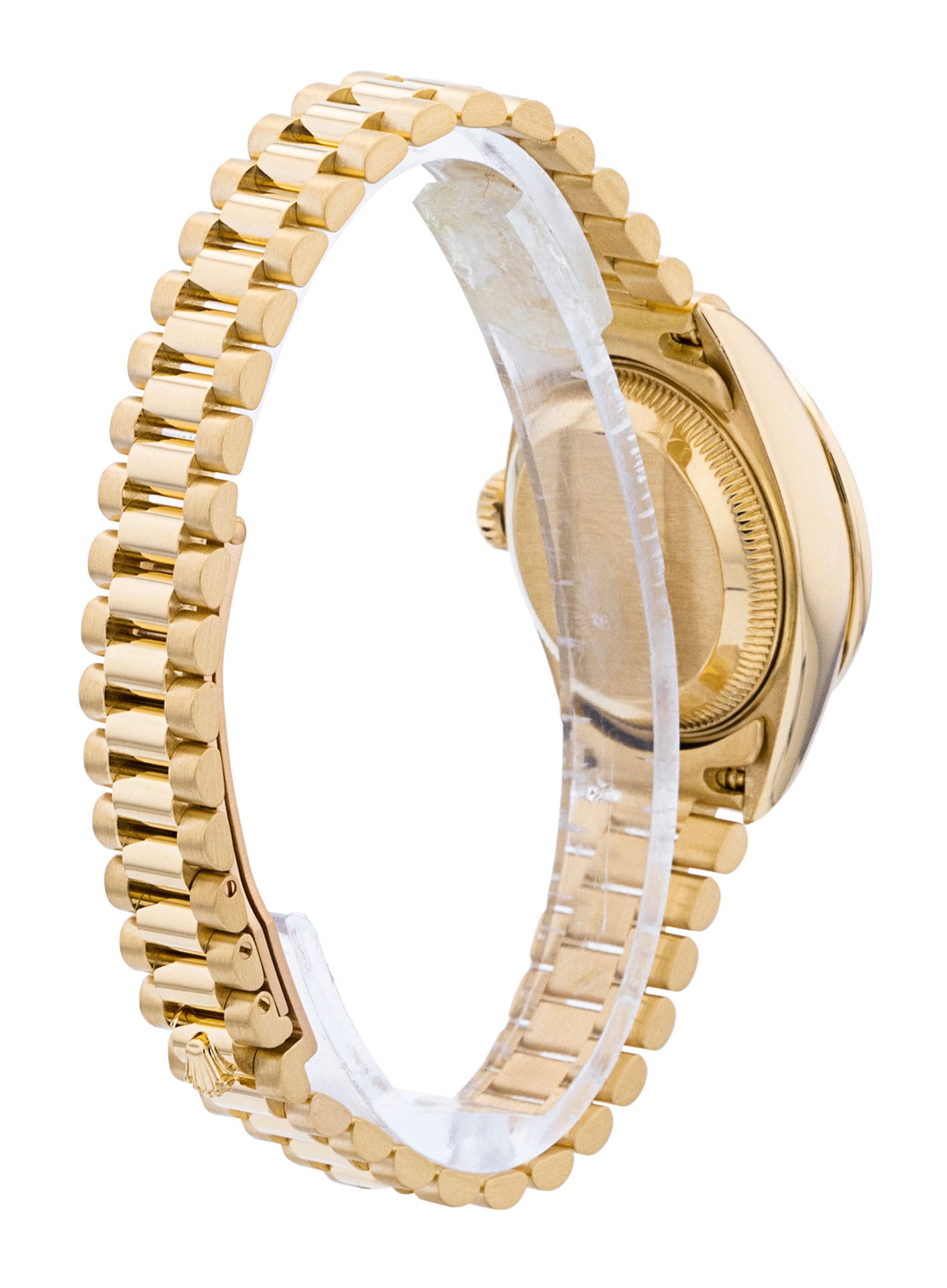 Rolex Datejust Lady 69068 Thumbnail 3