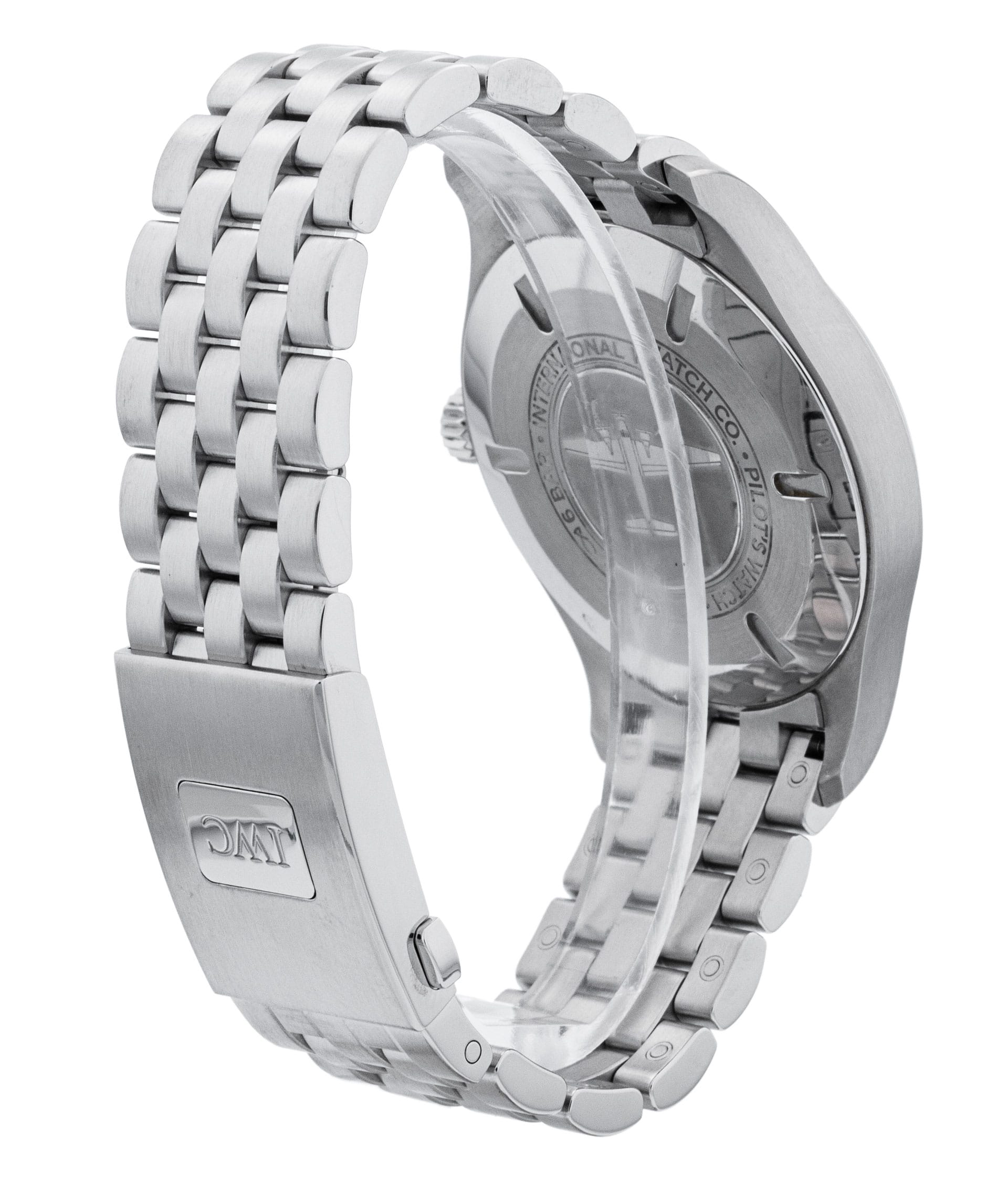 IWC Pilot's Mark XVIII IW327015 Thumbnail 3