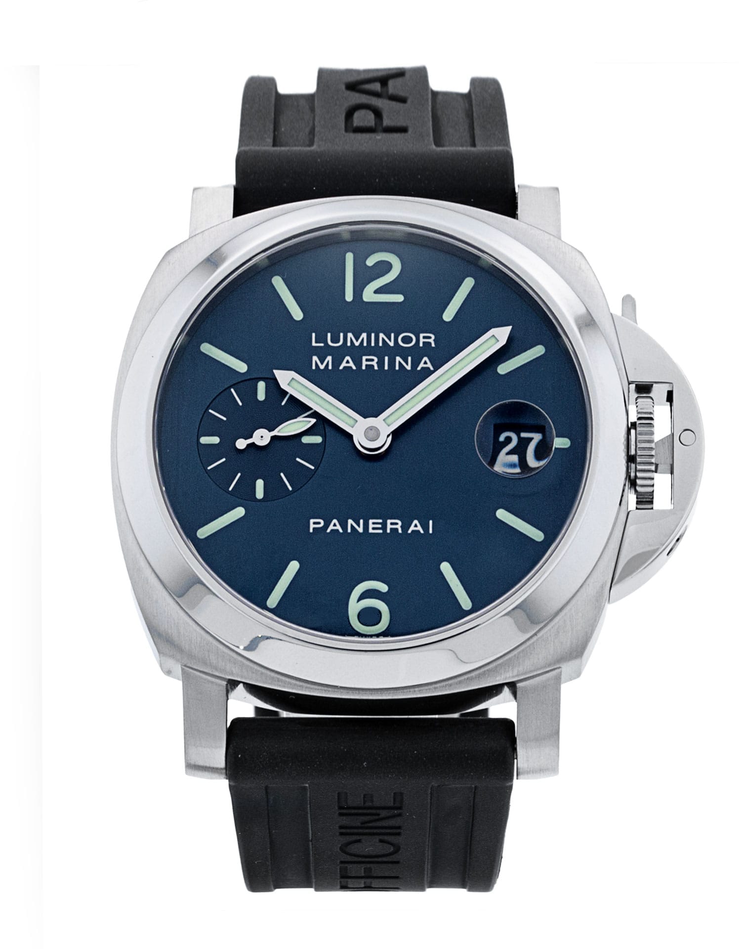 Panerai Luminor Marina PAM00119 Thumbnail 1